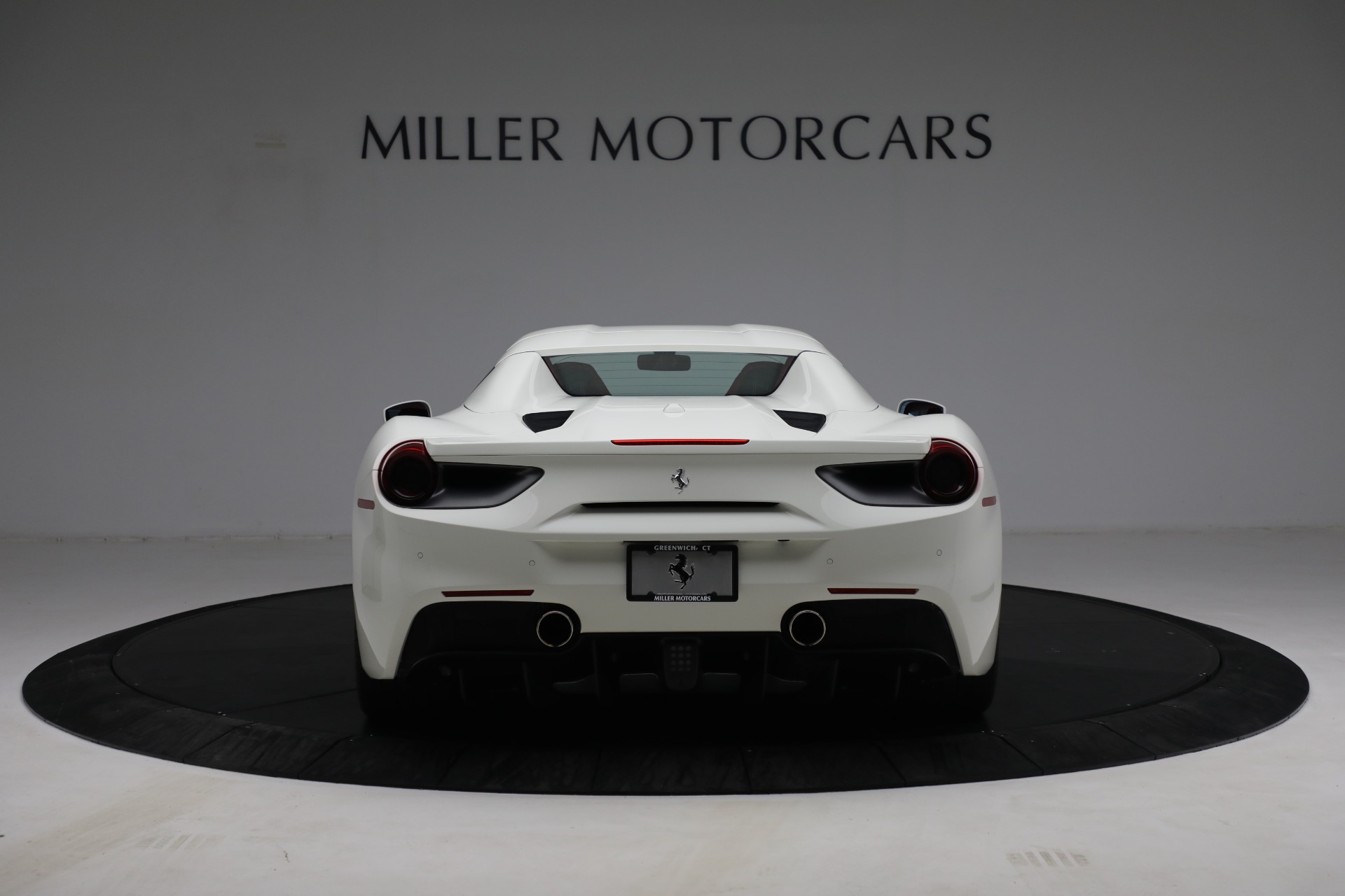 Used 2017 Ferrari 488 Spider | St. Petersburg, FL