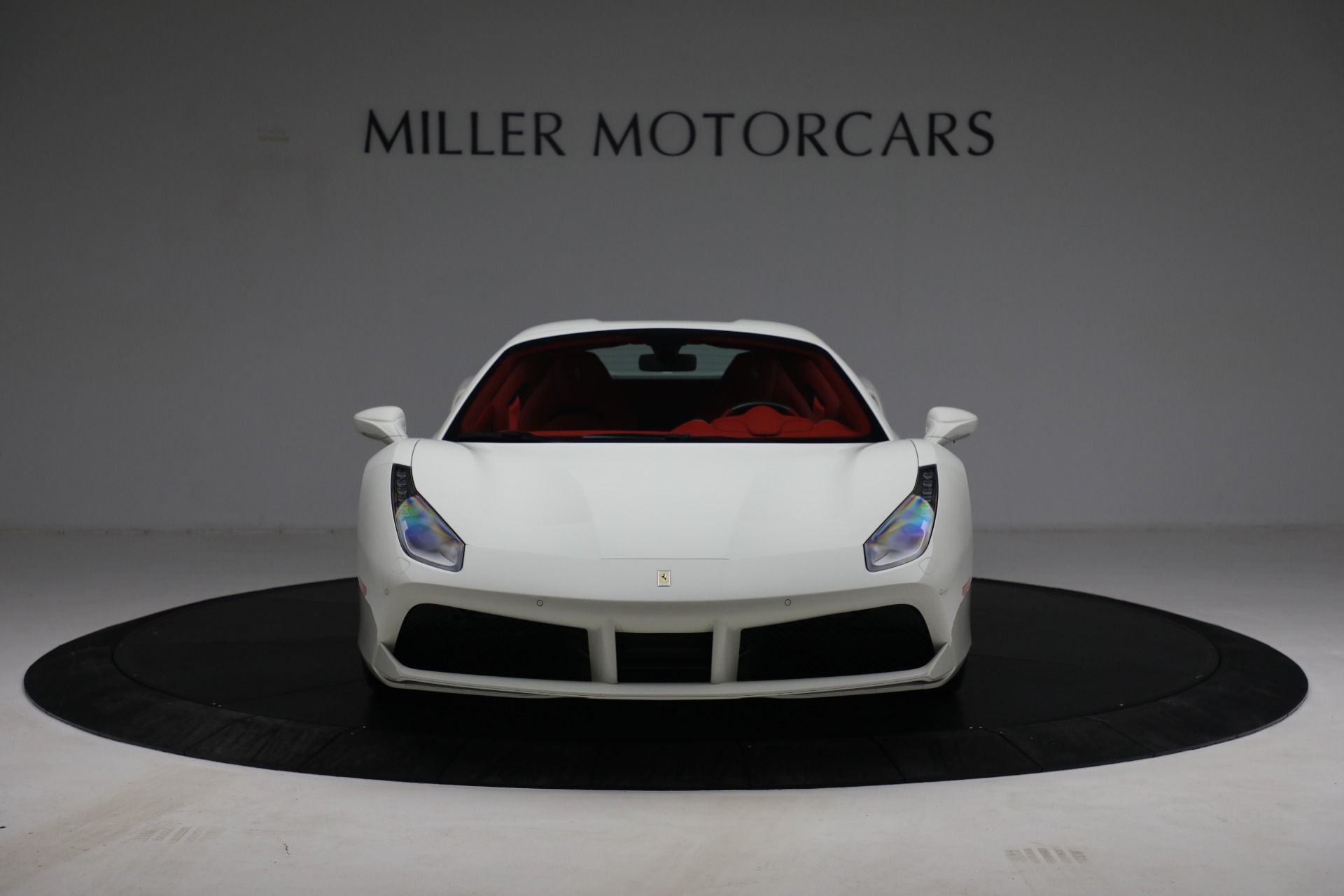 Used 2017 Ferrari 488 Spider | St. Petersburg, FL