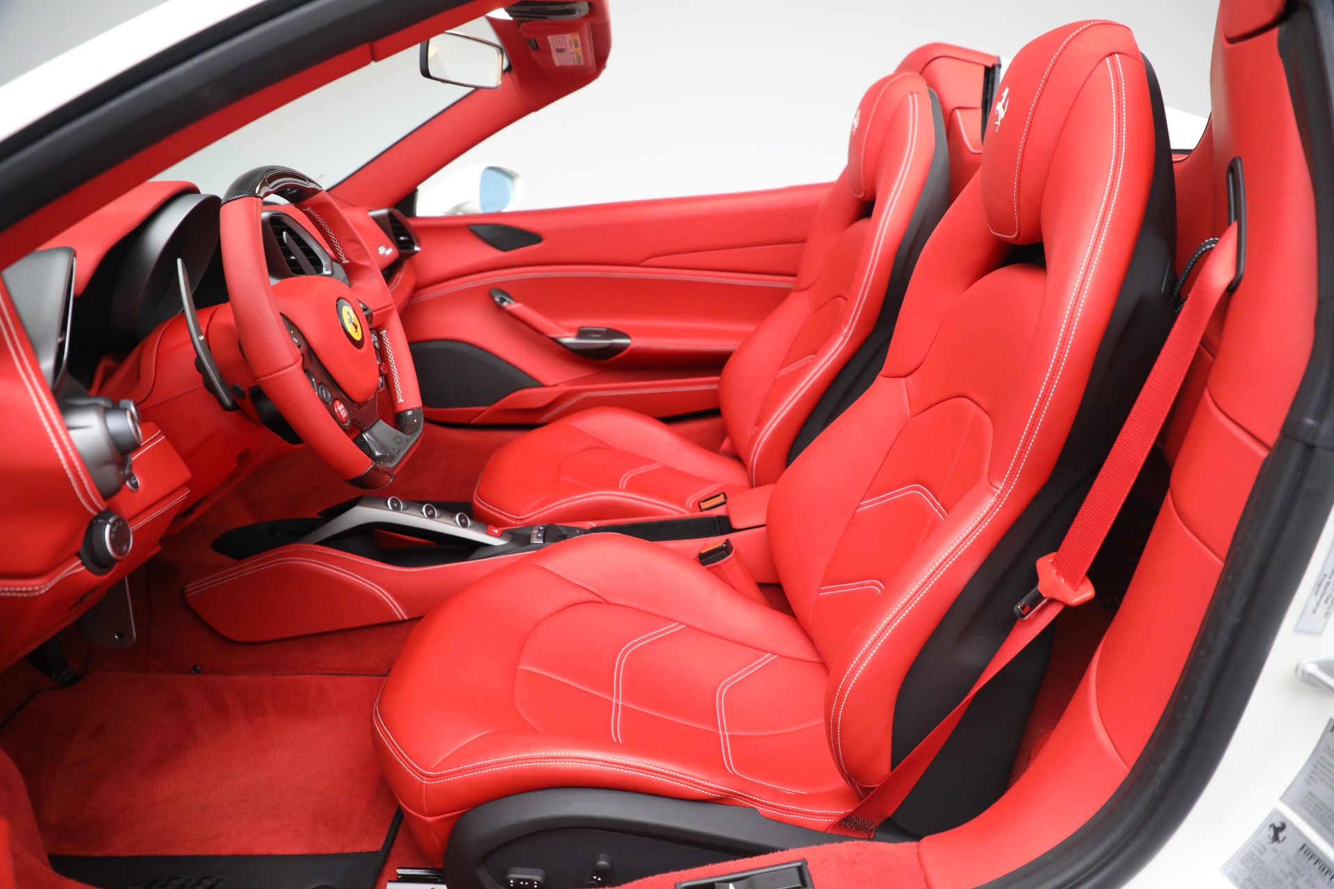 Used 2017 Ferrari 488 Spider | St. Petersburg, FL