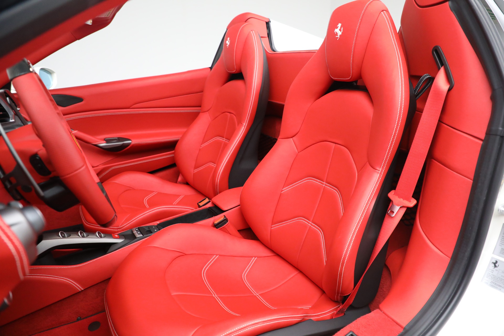 Used 2017 Ferrari 488 Spider | St. Petersburg, FL