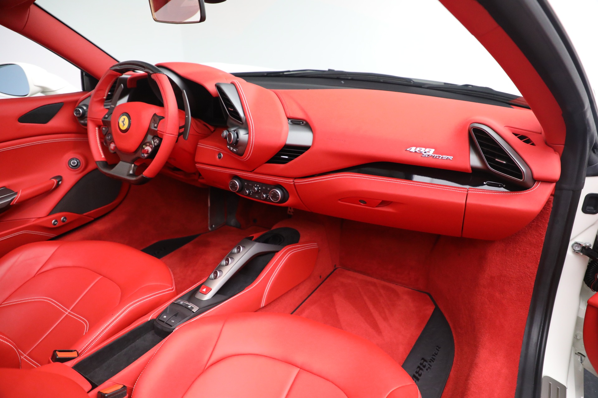 Used 2017 Ferrari 488 Spider | St. Petersburg, FL