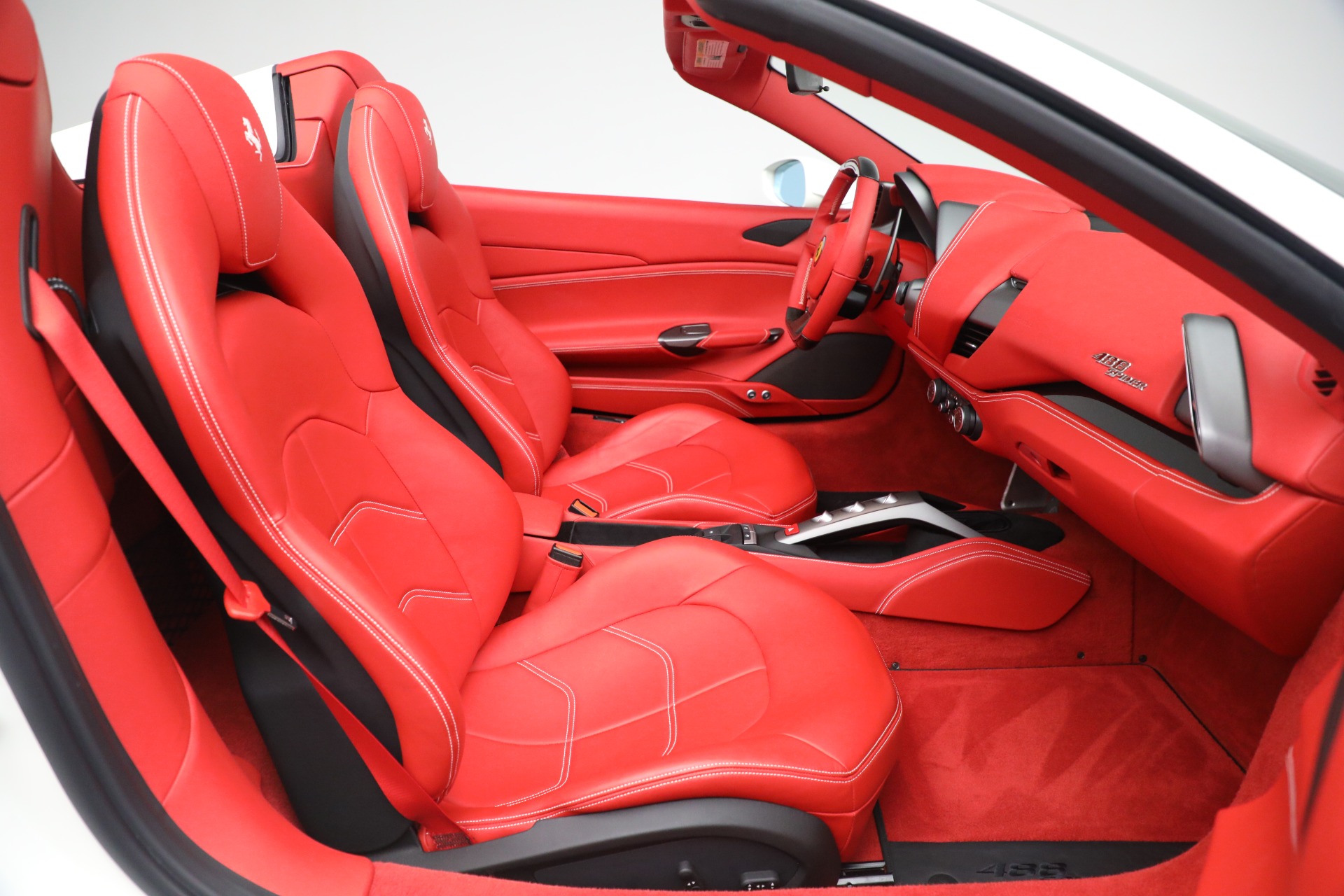 Used 2017 Ferrari 488 Spider | St. Petersburg, FL