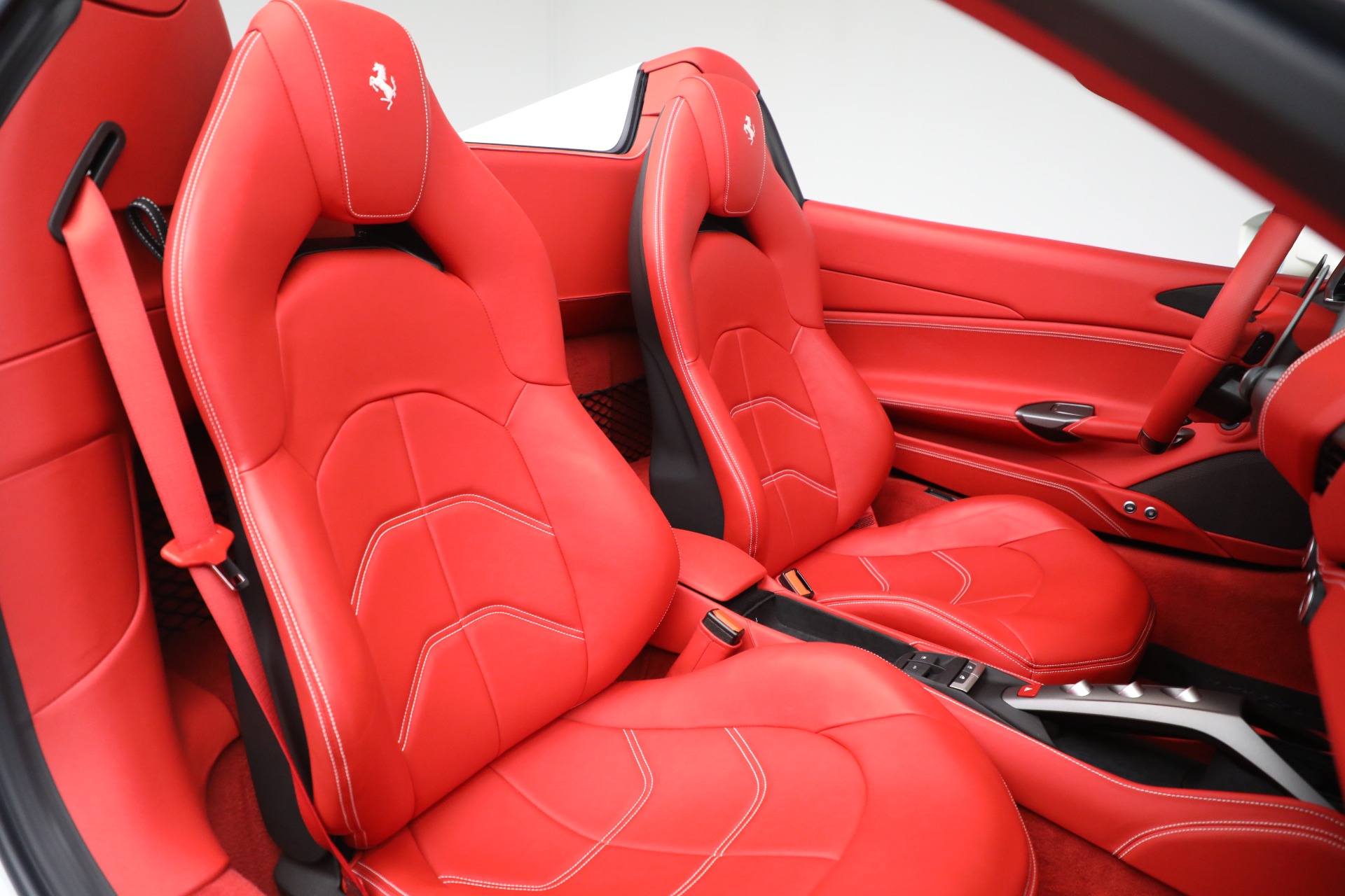 Used 2017 Ferrari 488 Spider | St. Petersburg, FL