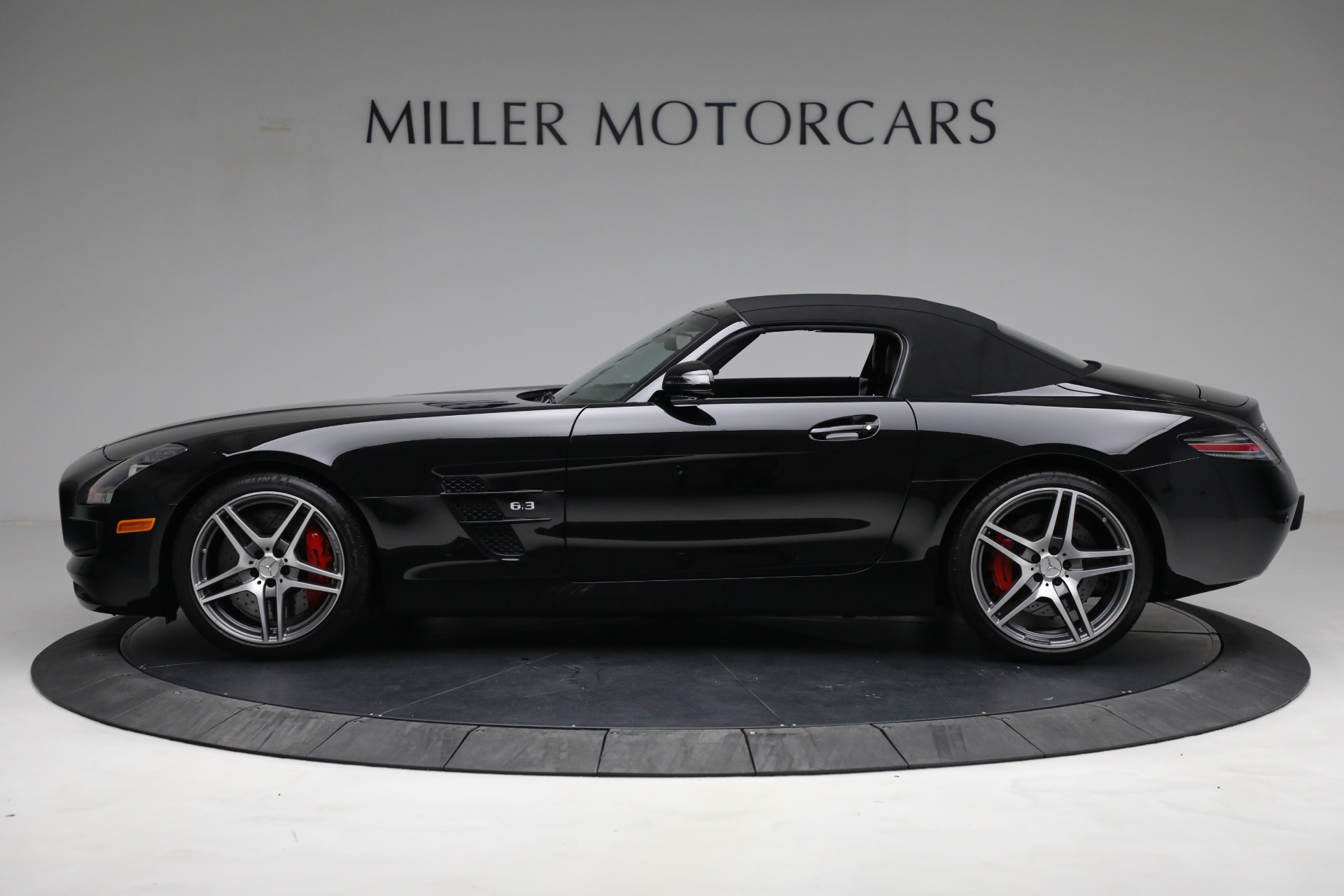 Used 2014 Mercedes-Benz SLS AMG GT | St. Petersburg, FL