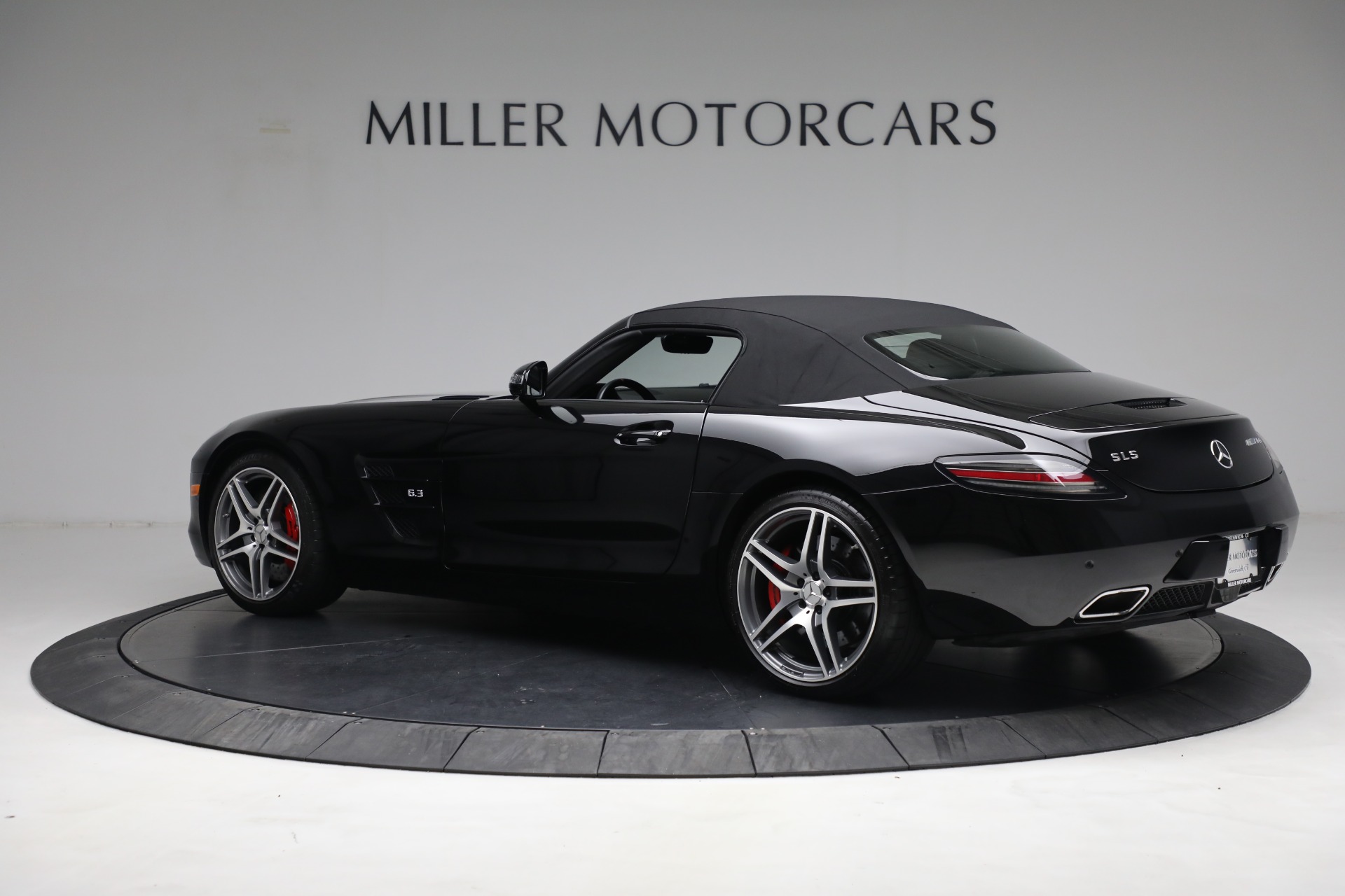 Used 2014 Mercedes-Benz SLS AMG GT | St. Petersburg, FL