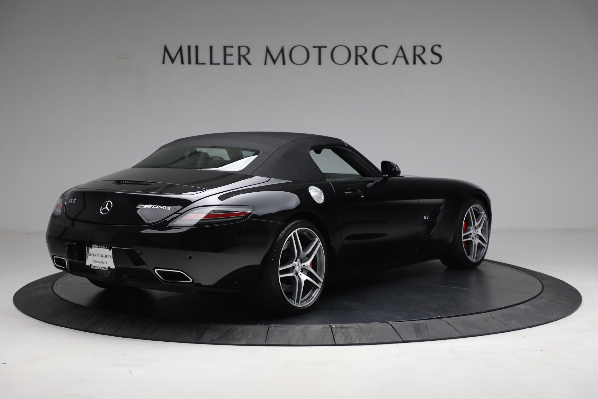 Used 2014 Mercedes-Benz SLS AMG GT | St. Petersburg, FL