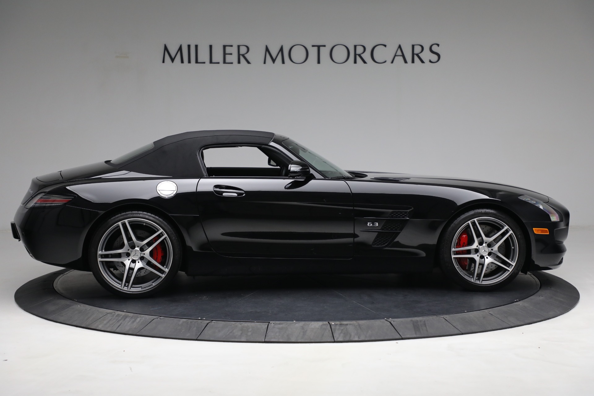 Used 2014 Mercedes-Benz SLS AMG GT | St. Petersburg, FL