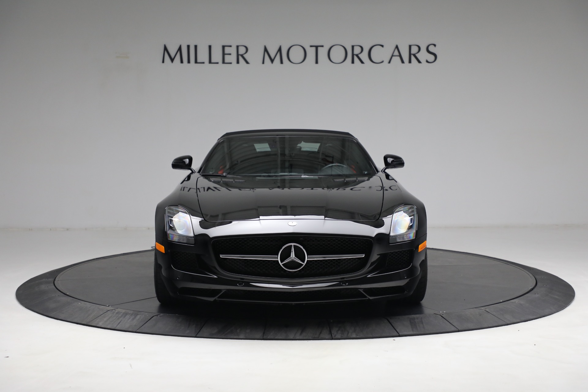 Used 2014 Mercedes-Benz SLS AMG GT | St. Petersburg, FL