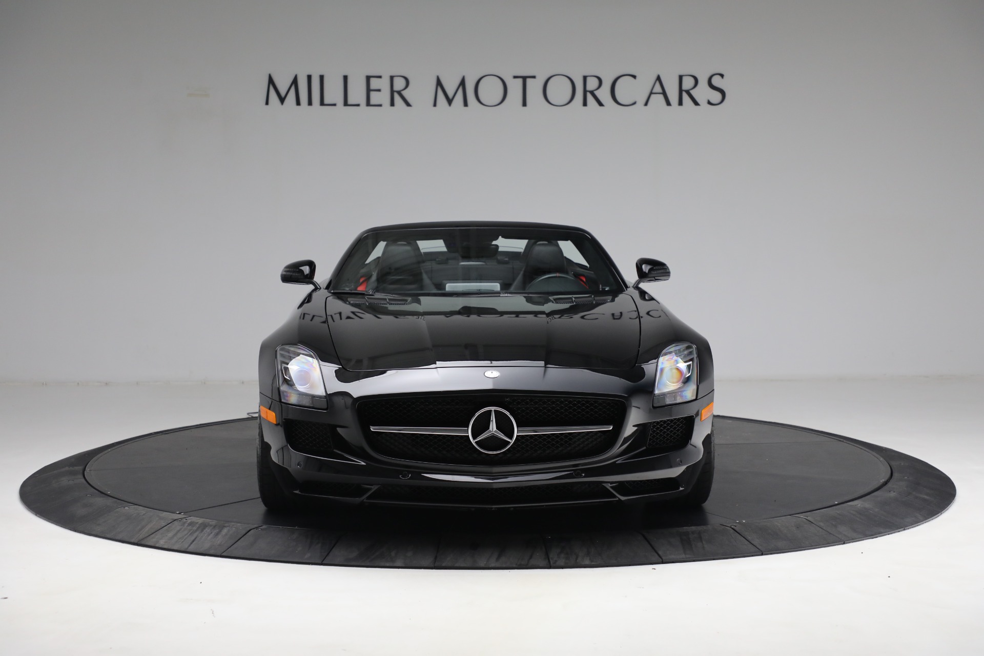 Used 2014 Mercedes-Benz SLS AMG GT | St. Petersburg, FL