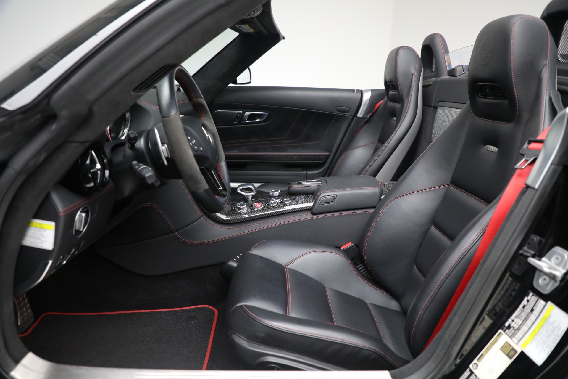 Used 2014 Mercedes-Benz SLS AMG GT | St. Petersburg, FL