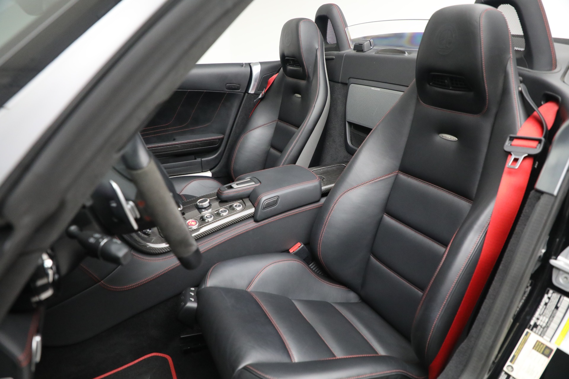 Used 2014 Mercedes-Benz SLS AMG GT | St. Petersburg, FL