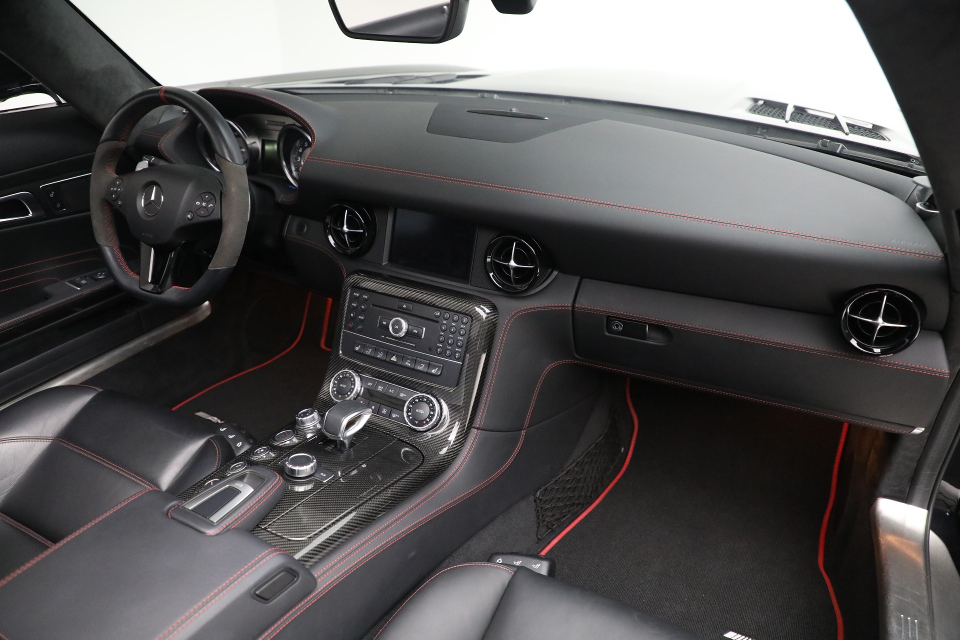 Used 2014 Mercedes-Benz SLS AMG GT | St. Petersburg, FL