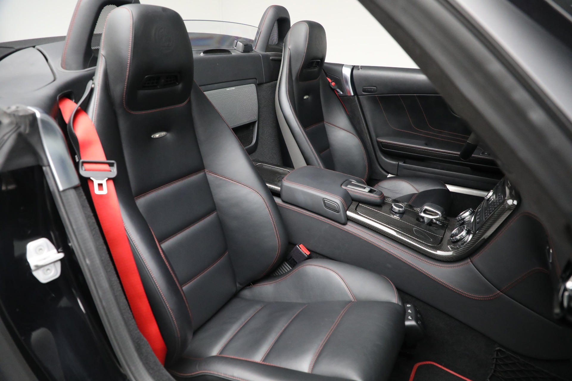 Used 2014 Mercedes-Benz SLS AMG GT | St. Petersburg, FL