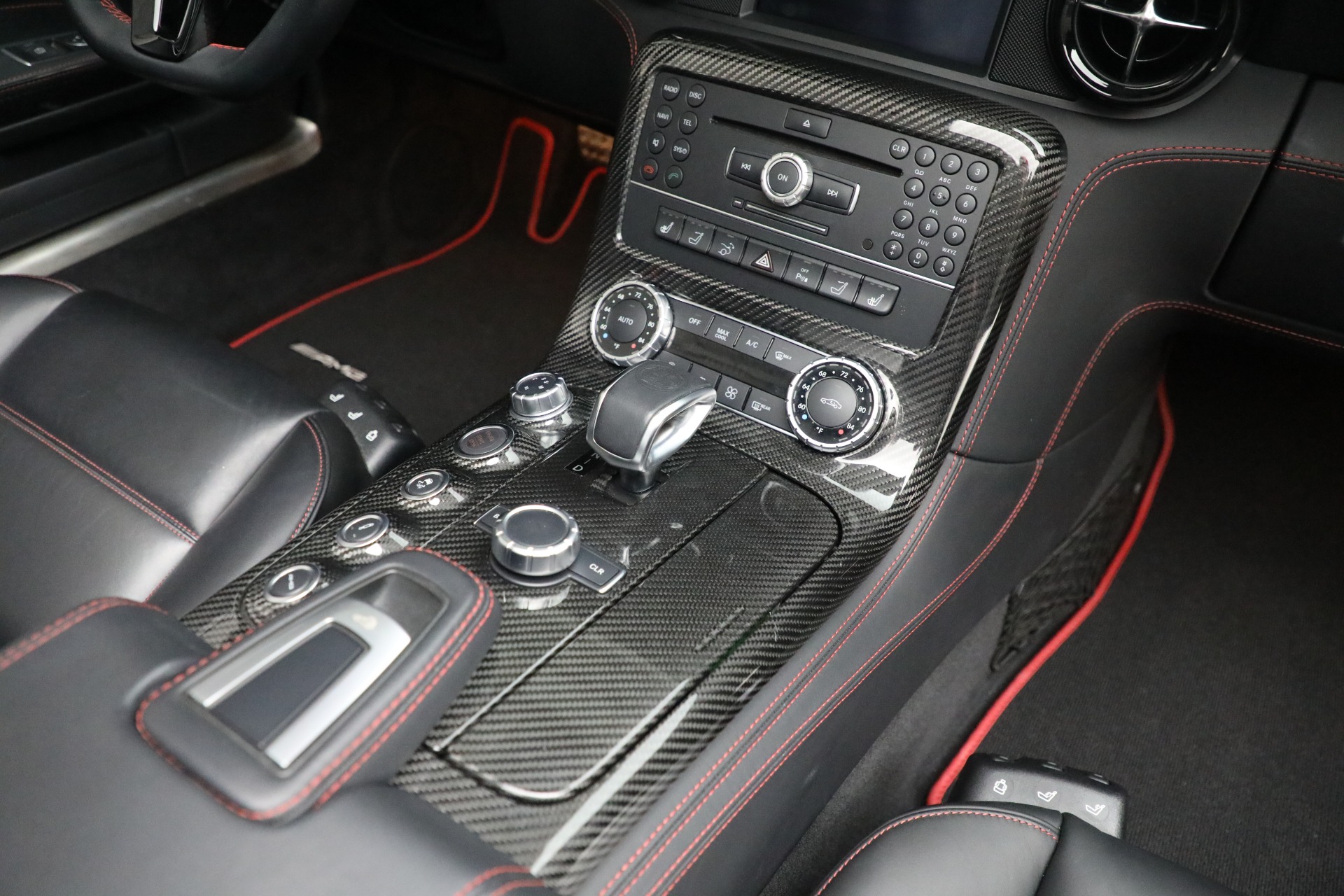 Used 2014 Mercedes-Benz SLS AMG GT | St. Petersburg, FL