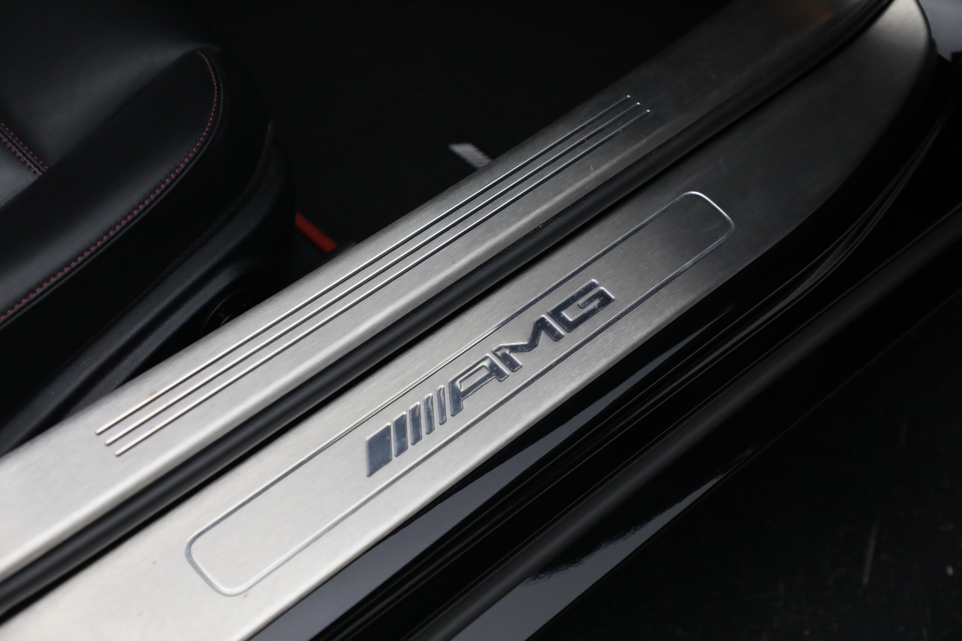 Used 2014 Mercedes-Benz SLS AMG GT | St. Petersburg, FL