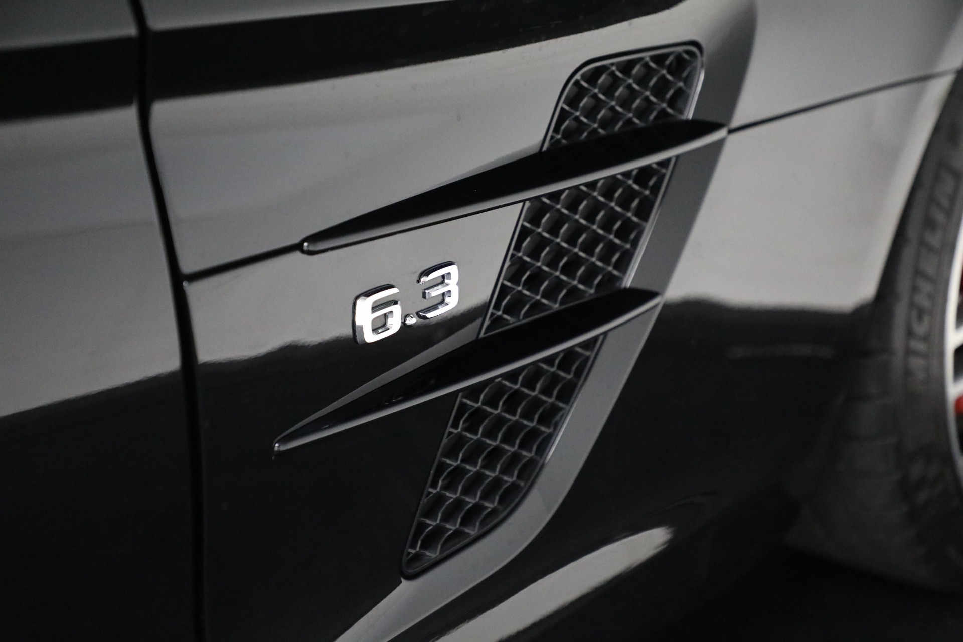 Used 2014 Mercedes-Benz SLS AMG GT | St. Petersburg, FL