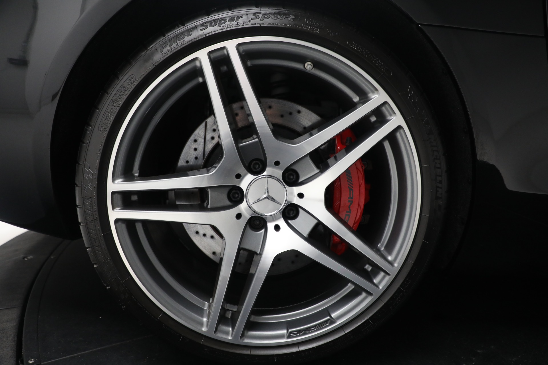 Used 2014 Mercedes-Benz SLS AMG GT | St. Petersburg, FL