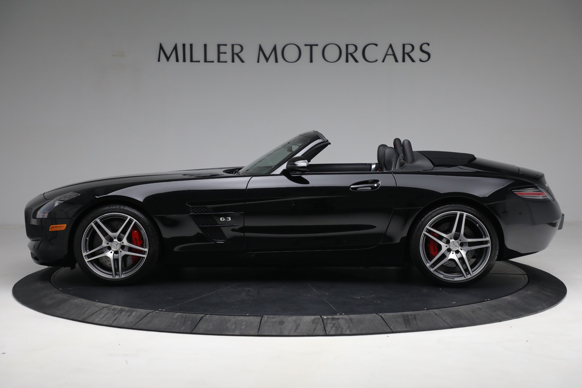 Used 2014 Mercedes-Benz SLS AMG GT | St. Petersburg, FL