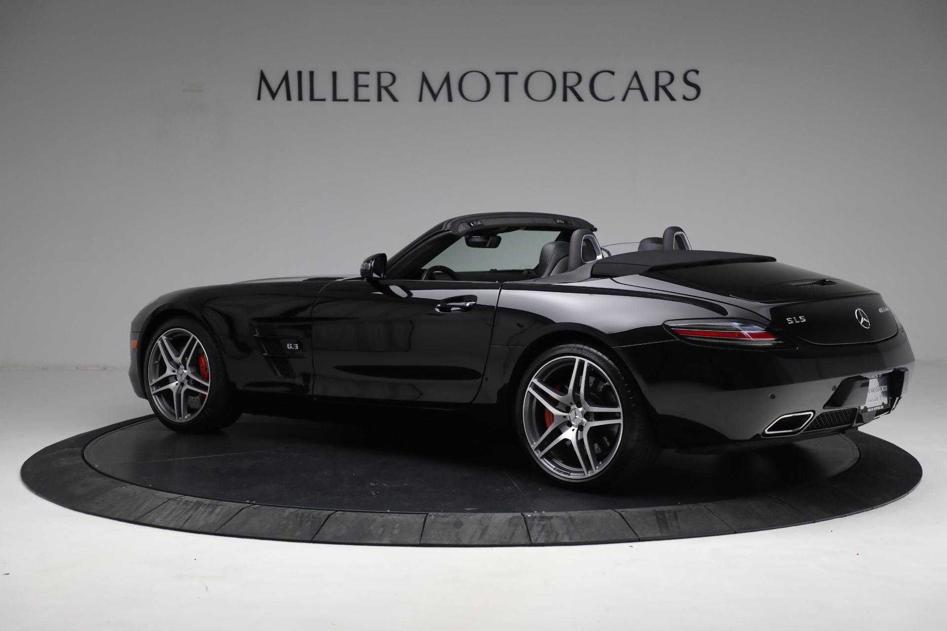 Used 2014 Mercedes-Benz SLS AMG GT | St. Petersburg, FL