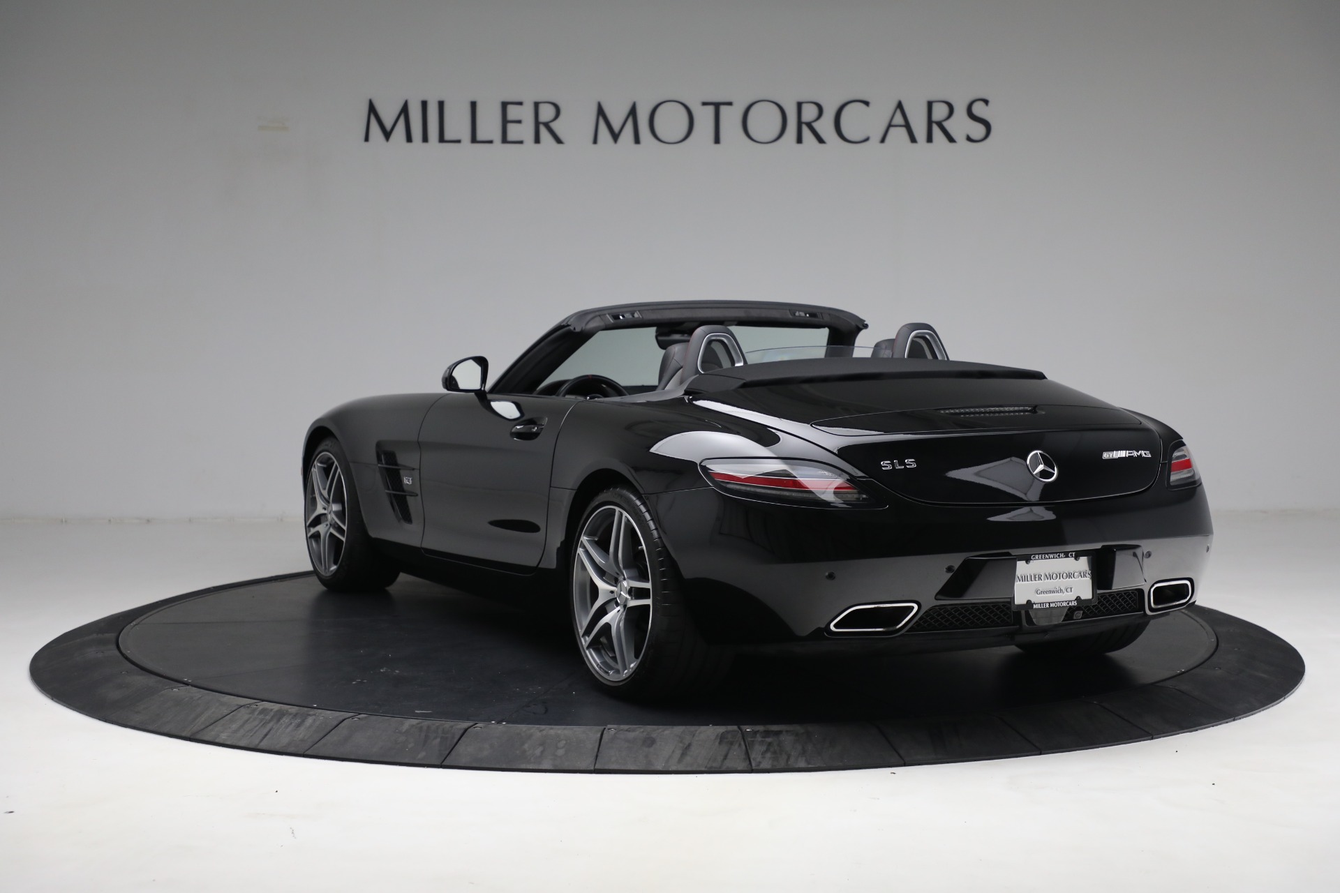 Used 2014 Mercedes-Benz SLS AMG GT | St. Petersburg, FL