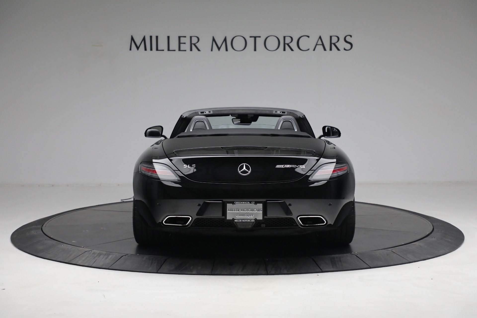 Used 2014 Mercedes-Benz SLS AMG GT | St. Petersburg, FL