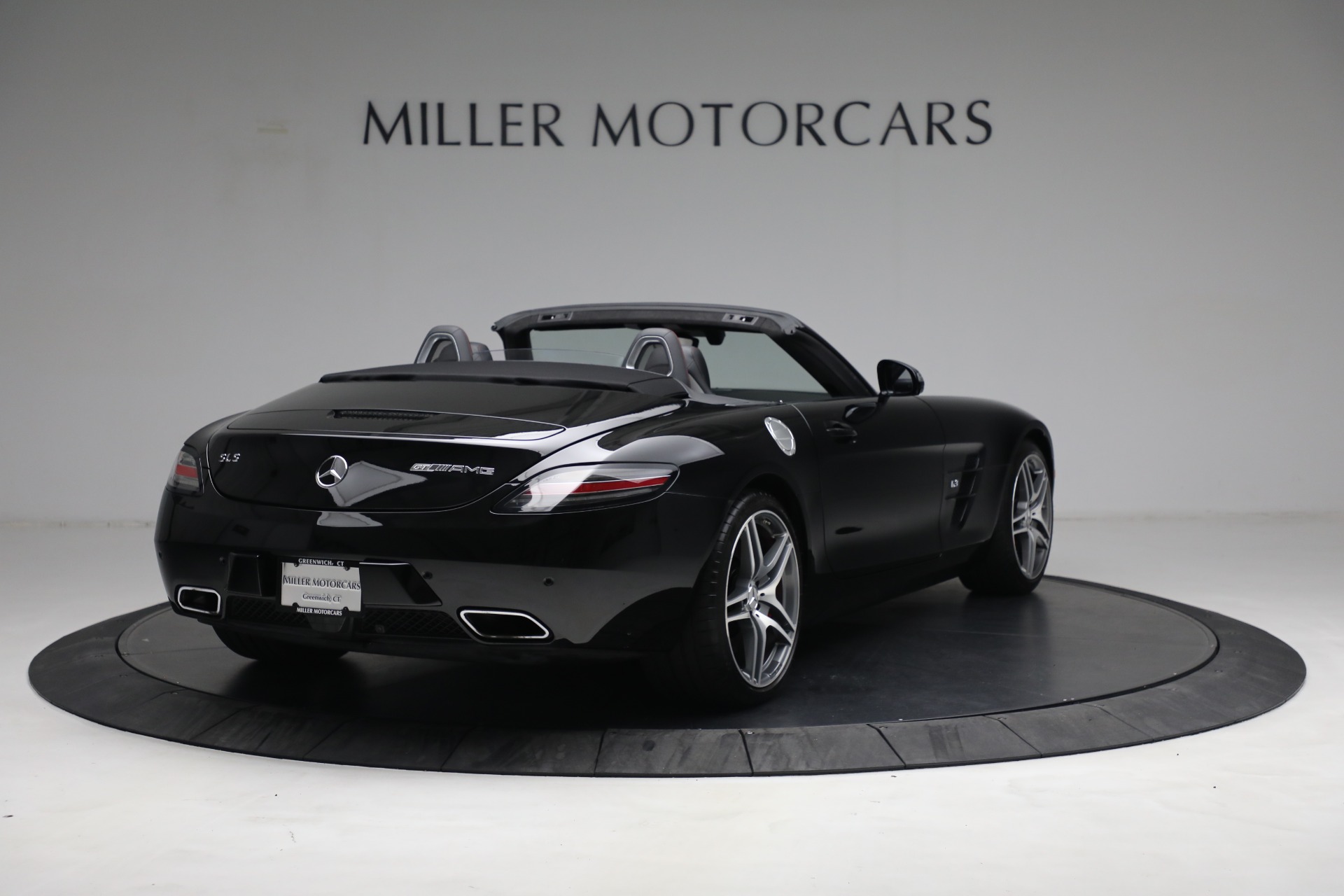 Used 2014 Mercedes-Benz SLS AMG GT | St. Petersburg, FL