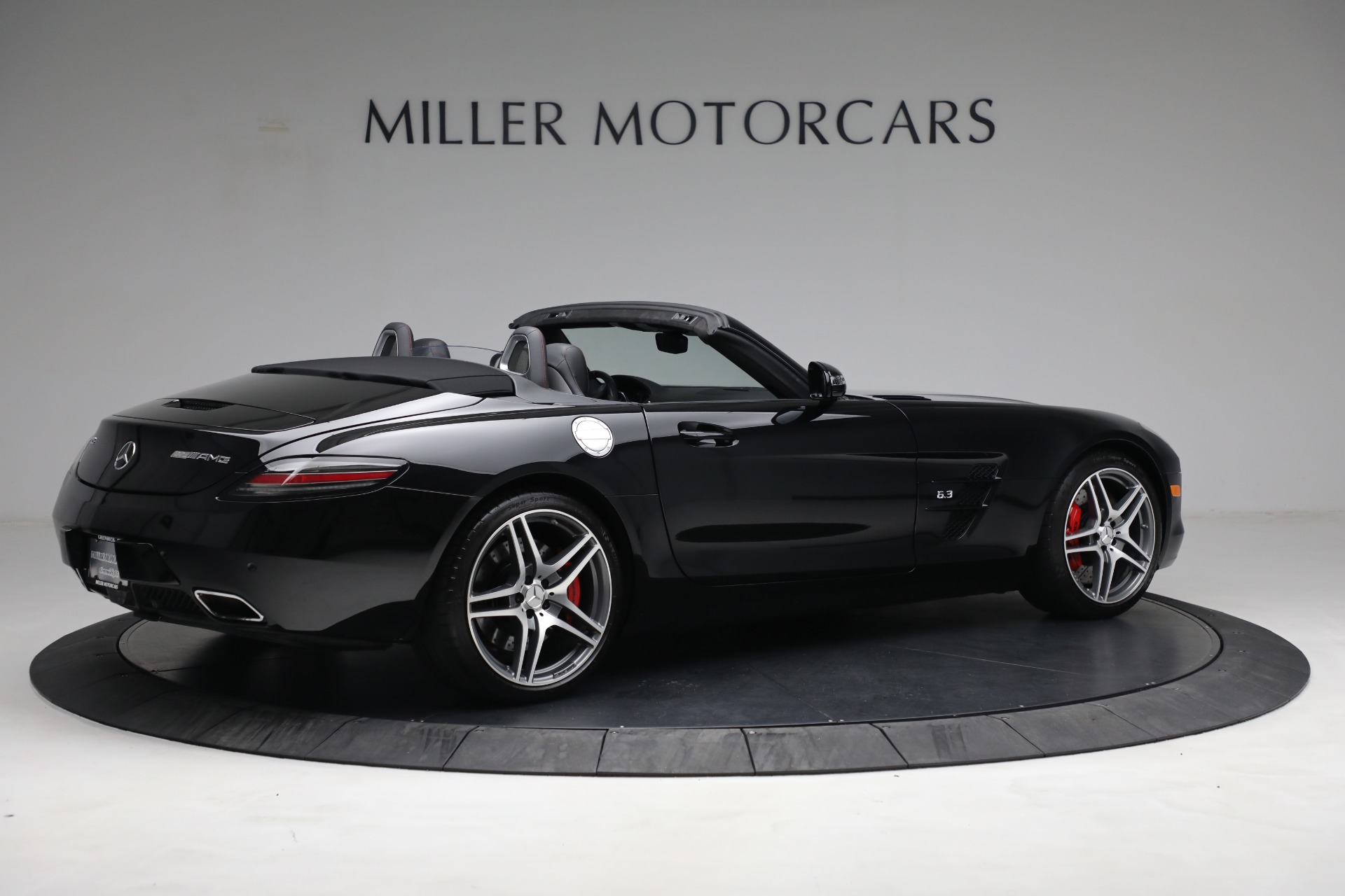 Used 2014 Mercedes-Benz SLS AMG GT | St. Petersburg, FL