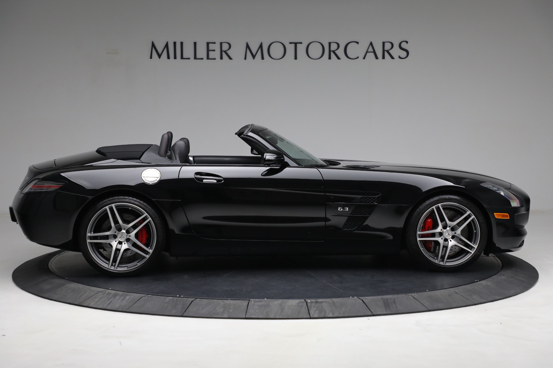 Used 2014 Mercedes-Benz SLS AMG GT | St. Petersburg, FL