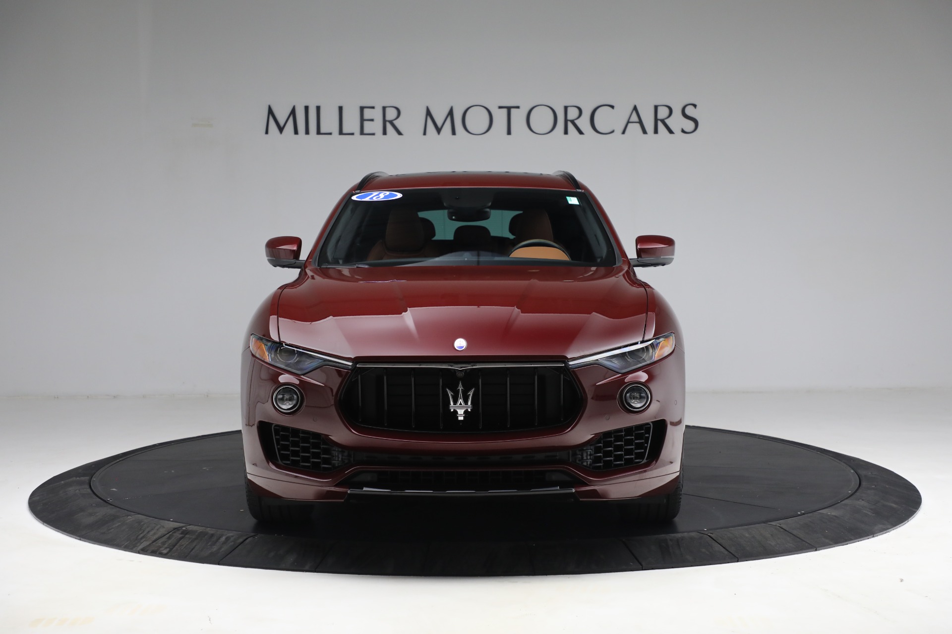Used 2018 Maserati Levante GranSport | St. Petersburg, FL