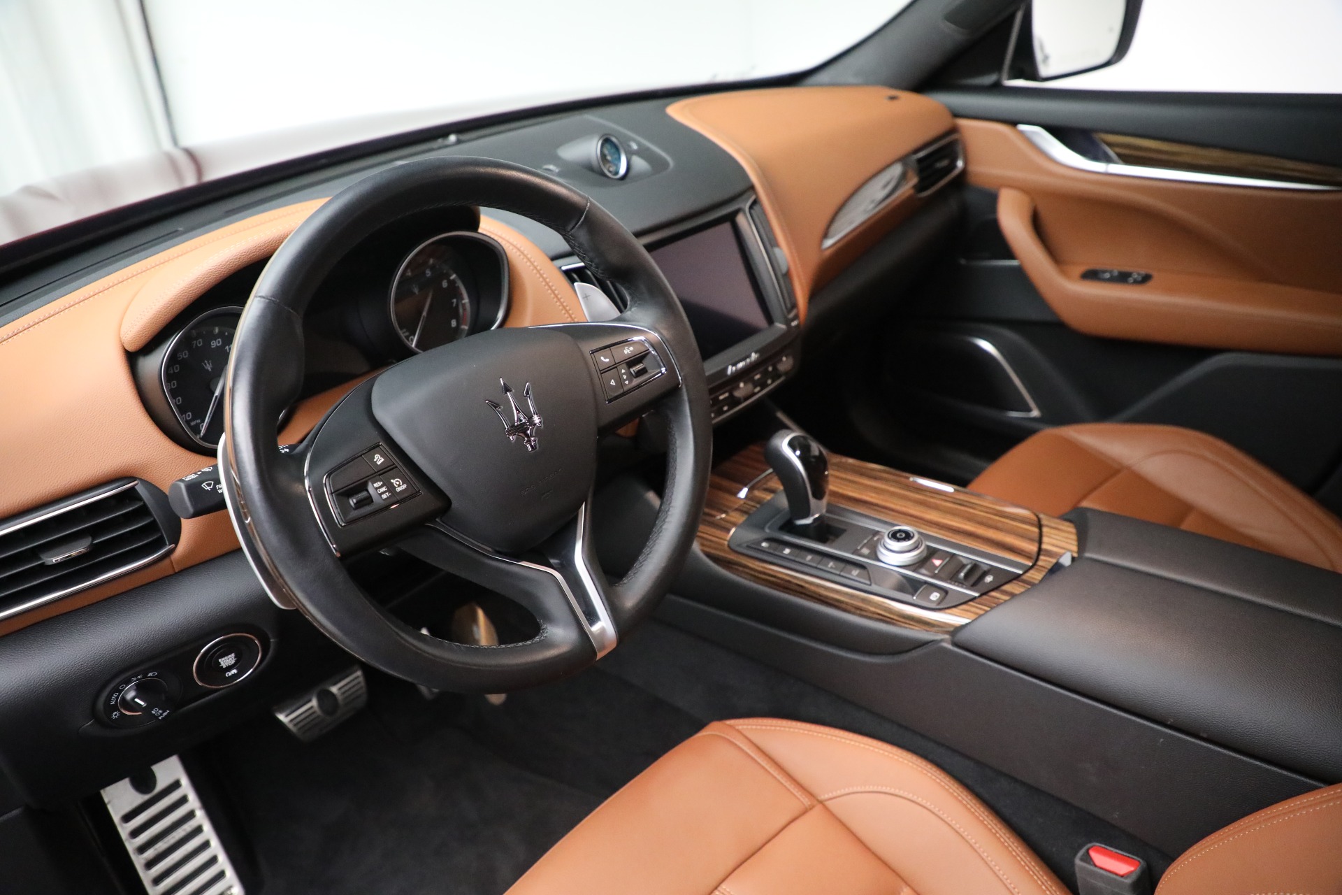 Used 2018 Maserati Levante GranSport | St. Petersburg, FL