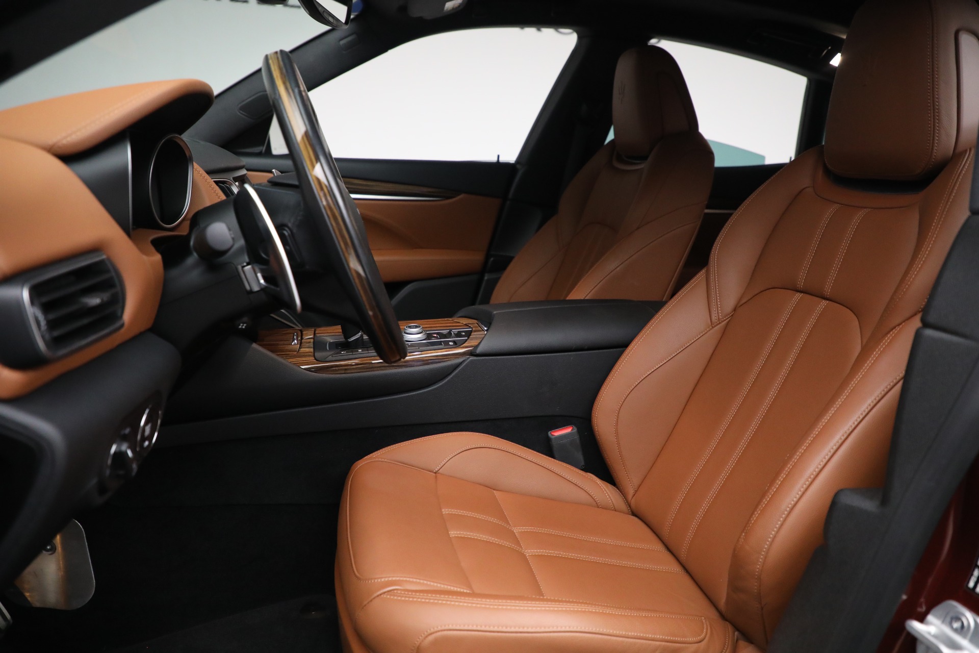 Used 2018 Maserati Levante GranSport | St. Petersburg, FL