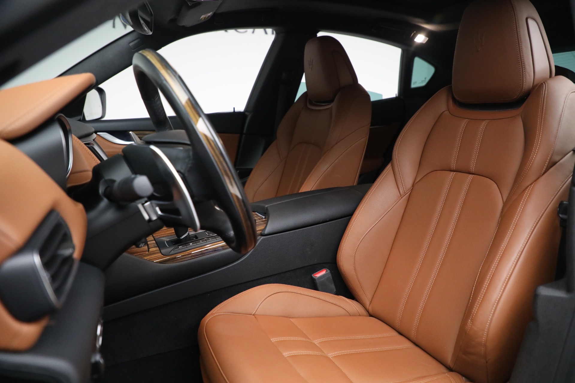 Used 2018 Maserati Levante GranSport | St. Petersburg, FL