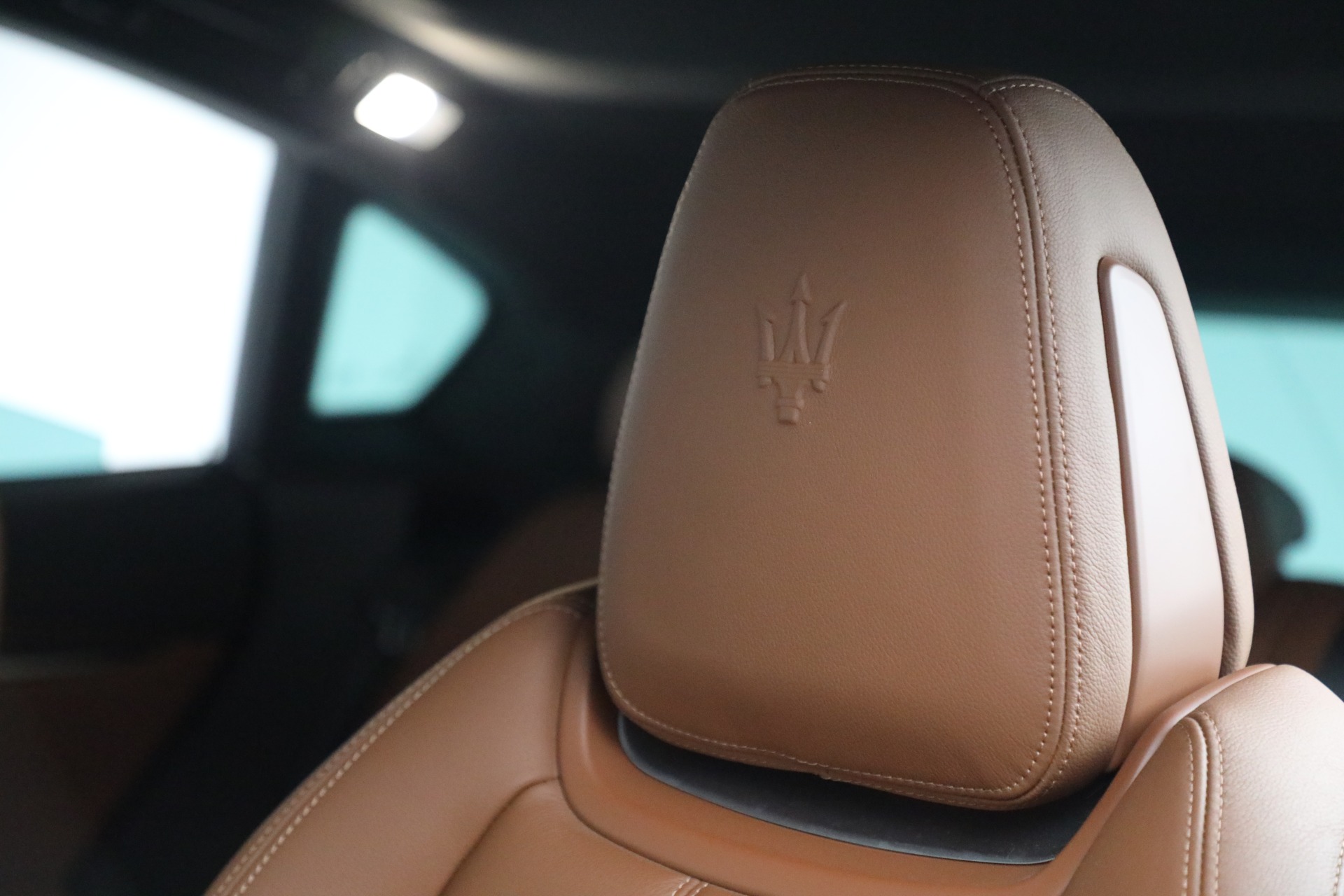 Used 2018 Maserati Levante GranSport | St. Petersburg, FL