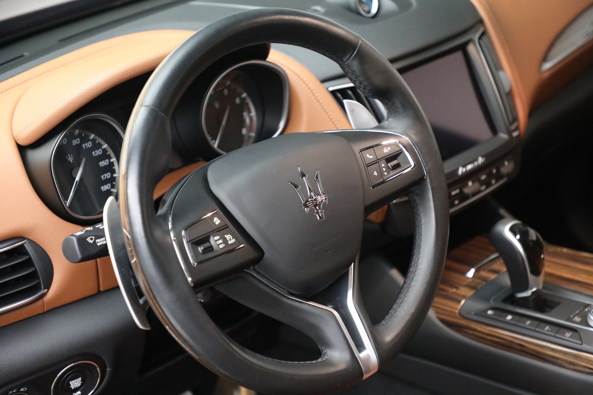 Used 2018 Maserati Levante GranSport | St. Petersburg, FL