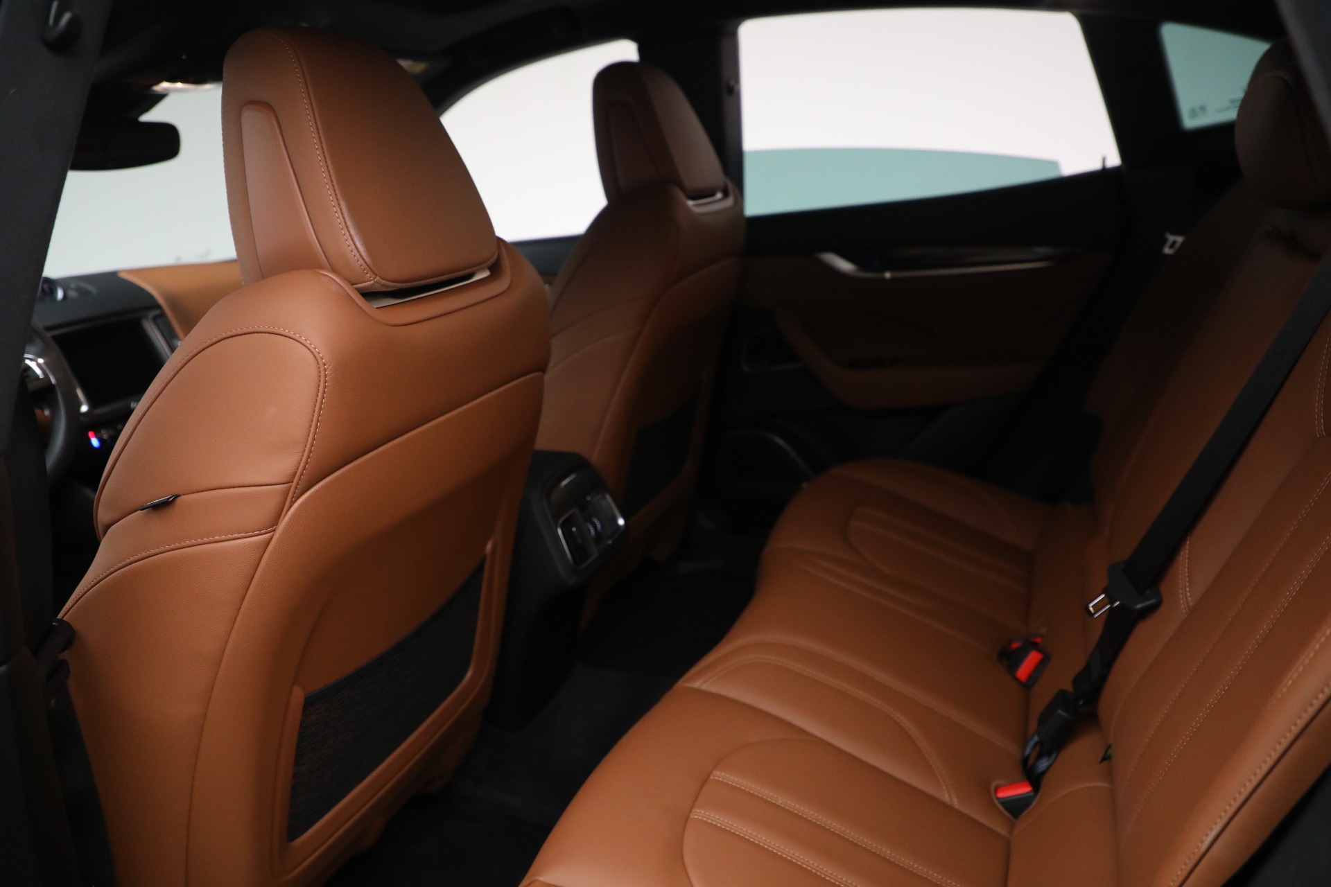 Used 2018 Maserati Levante GranSport | St. Petersburg, FL