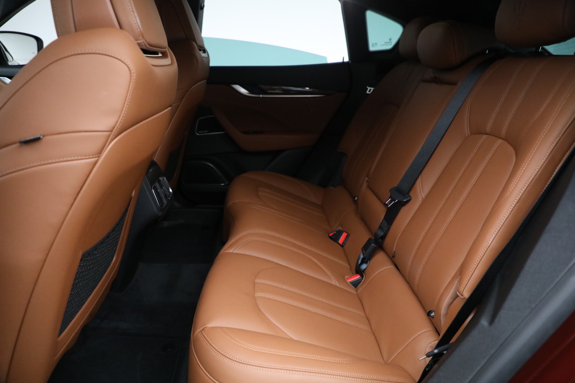 Used 2018 Maserati Levante GranSport | St. Petersburg, FL