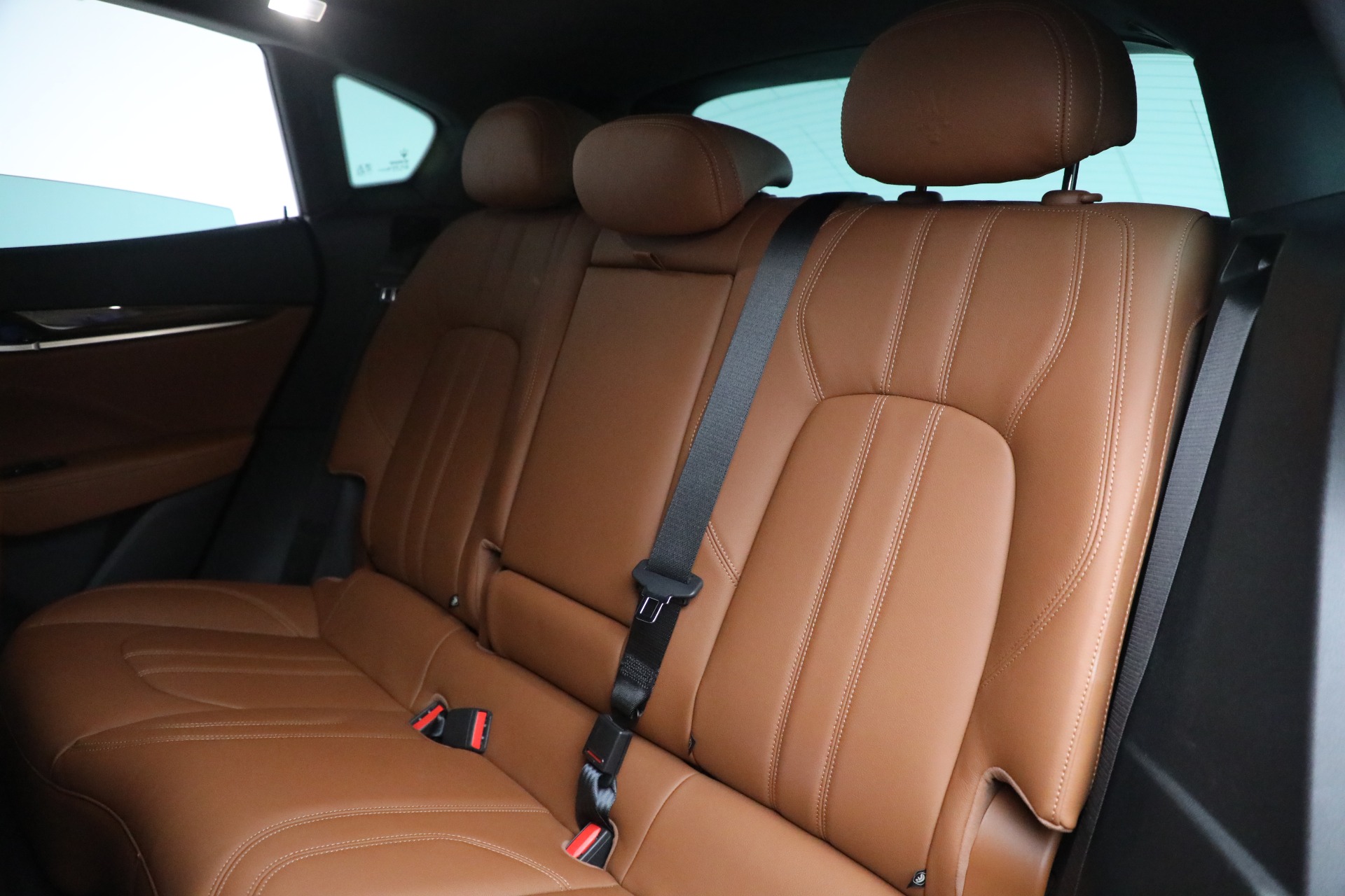 Used 2018 Maserati Levante GranSport | St. Petersburg, FL