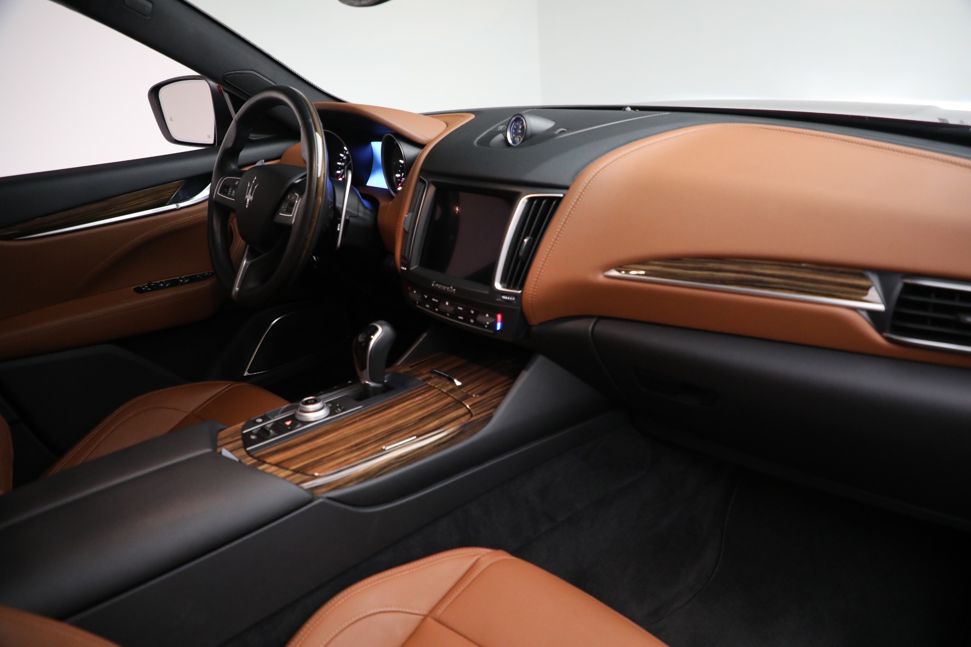 Used 2018 Maserati Levante GranSport | St. Petersburg, FL