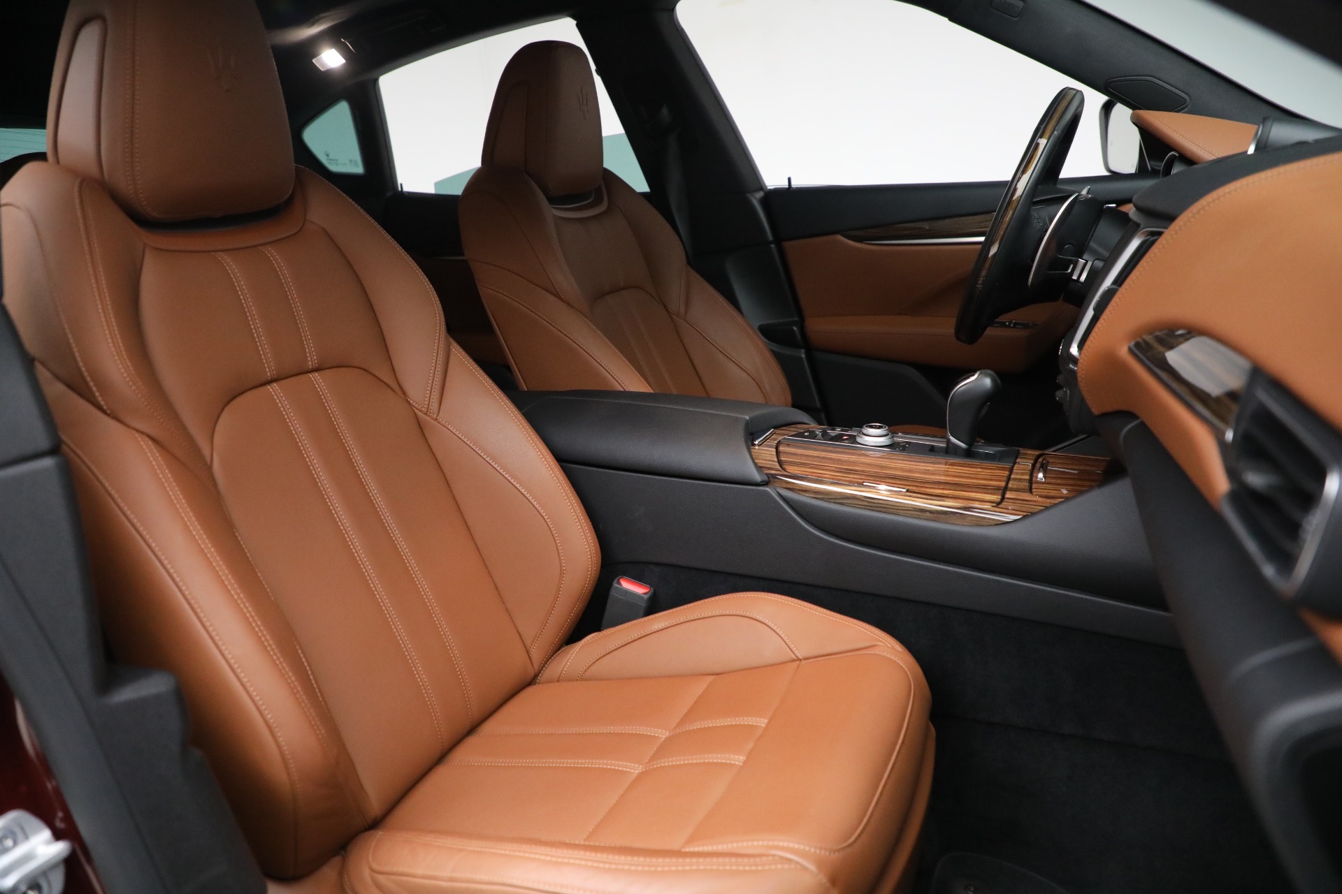 Used 2018 Maserati Levante GranSport | St. Petersburg, FL