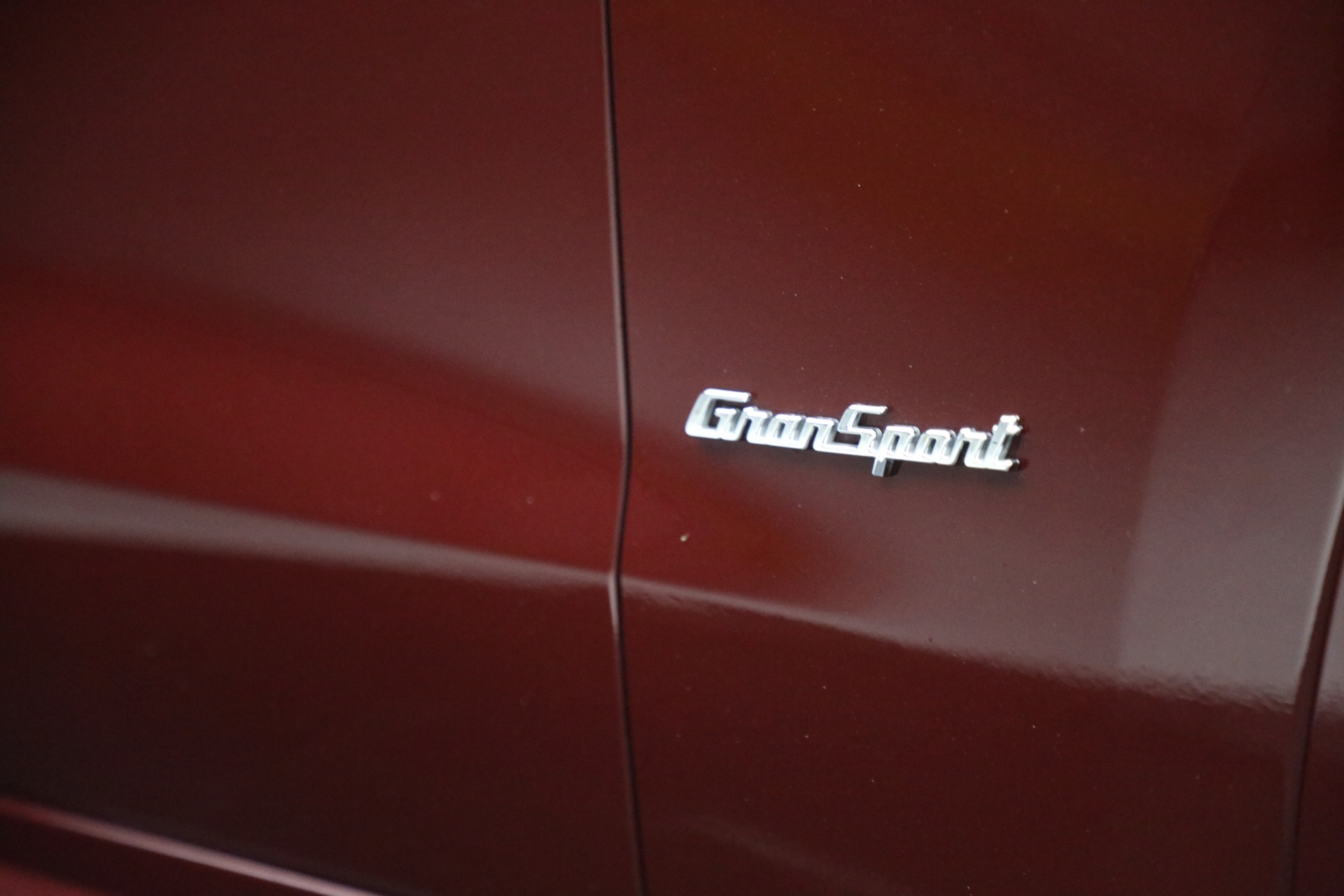 Used 2018 Maserati Levante GranSport | St. Petersburg, FL