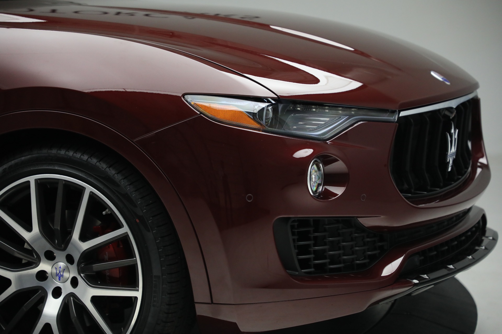Used 2018 Maserati Levante GranSport | St. Petersburg, FL