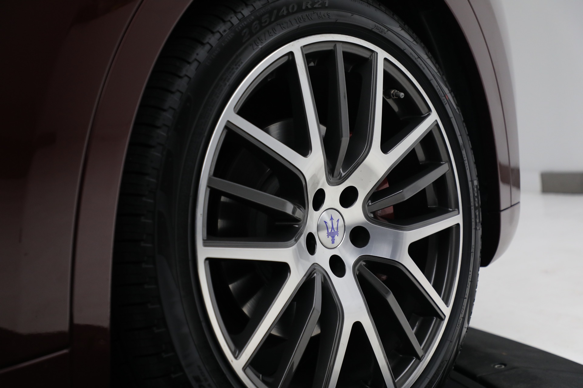 Used 2018 Maserati Levante GranSport | St. Petersburg, FL