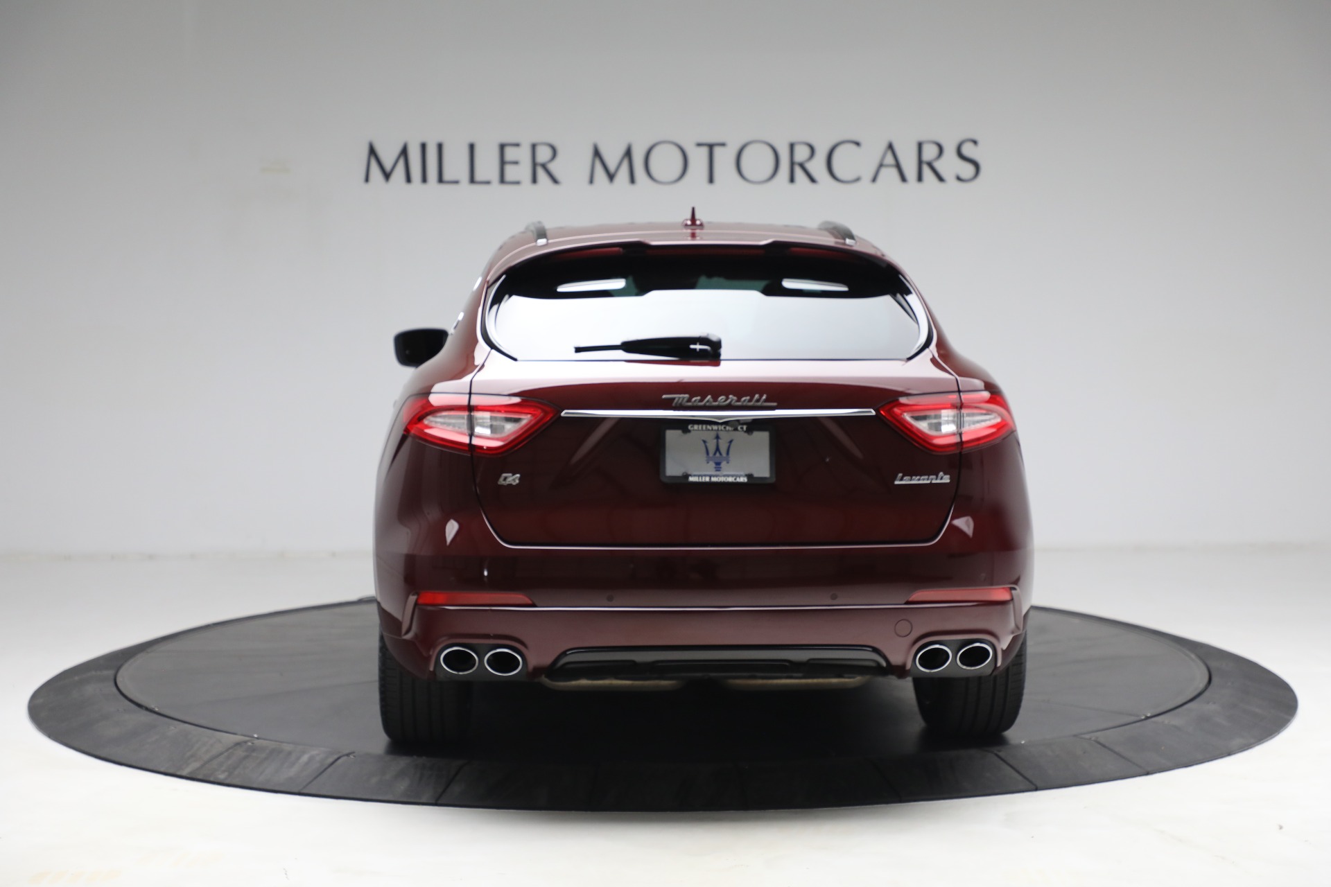 Used 2018 Maserati Levante GranSport | St. Petersburg, FL