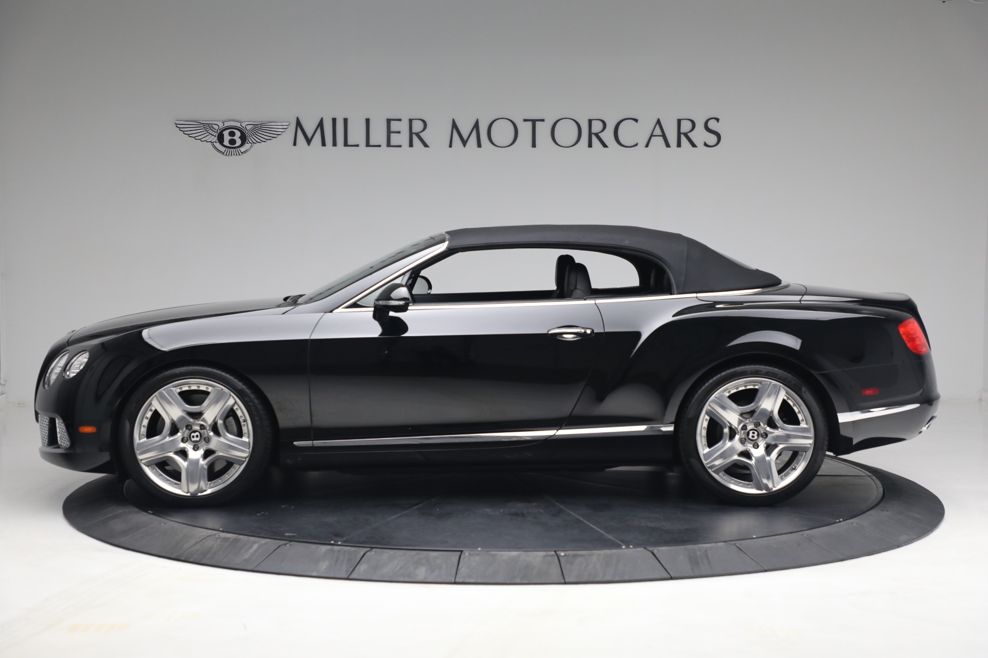 Used 2012 Bentley Continental GTC GT | St. Petersburg, FL