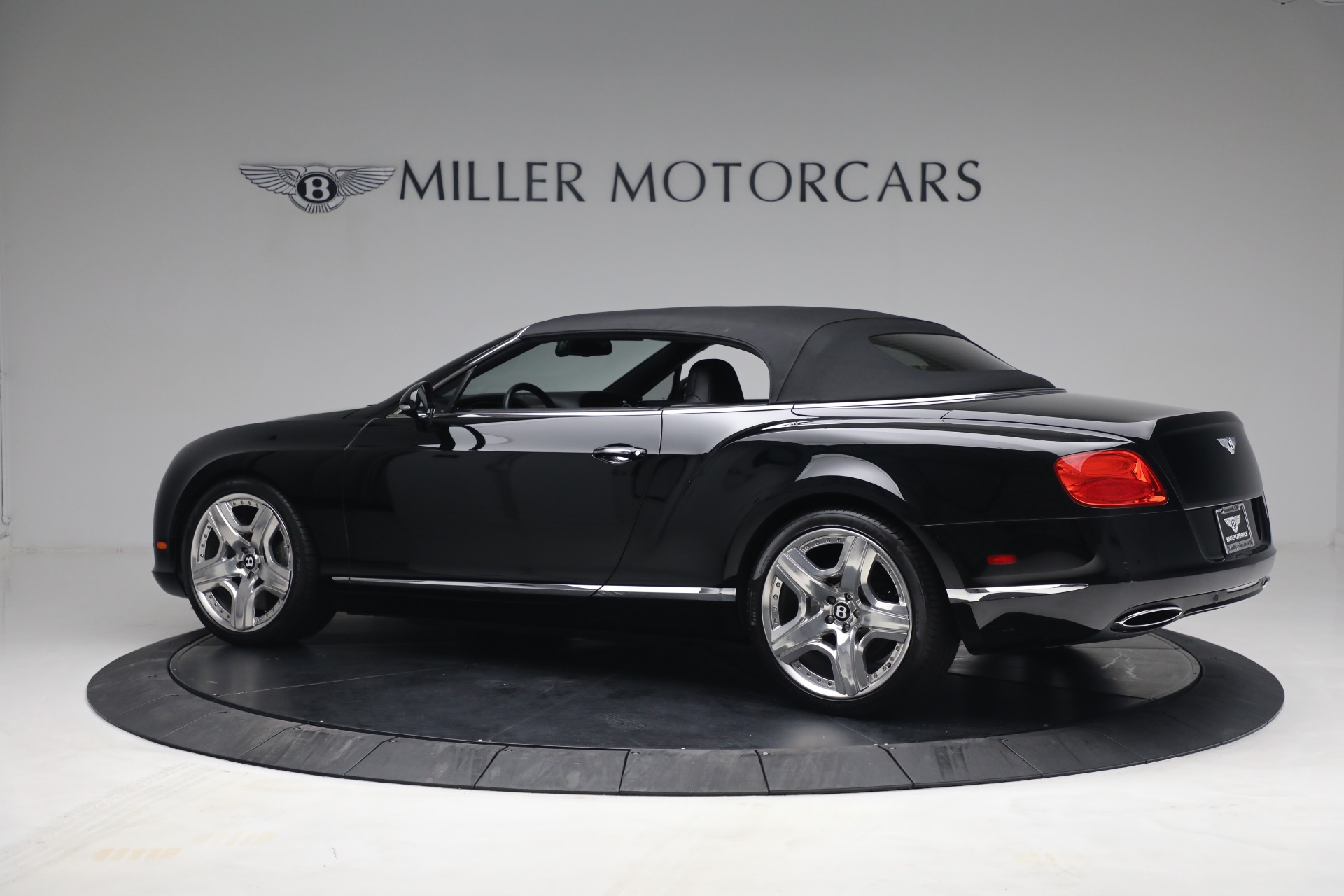 Used 2012 Bentley Continental GTC GT | St. Petersburg, FL