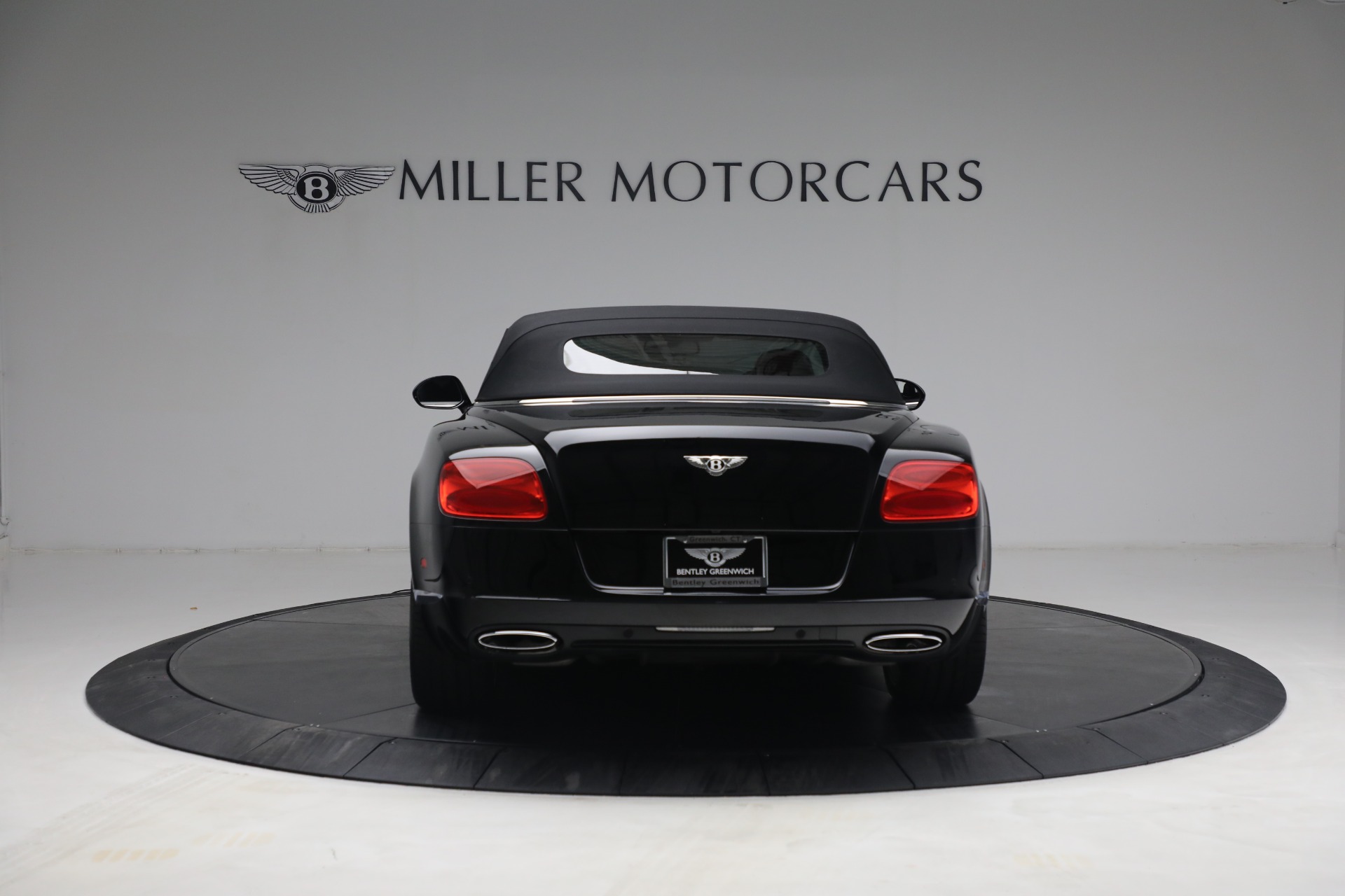 Used 2012 Bentley Continental GTC GT | St. Petersburg, FL