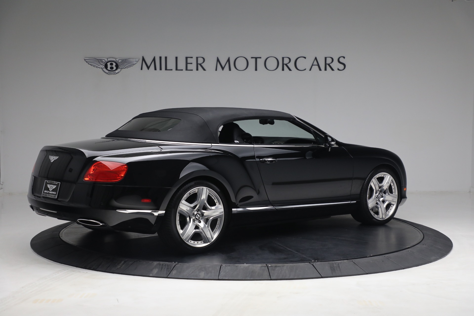 Used 2012 Bentley Continental GTC GT | St. Petersburg, FL