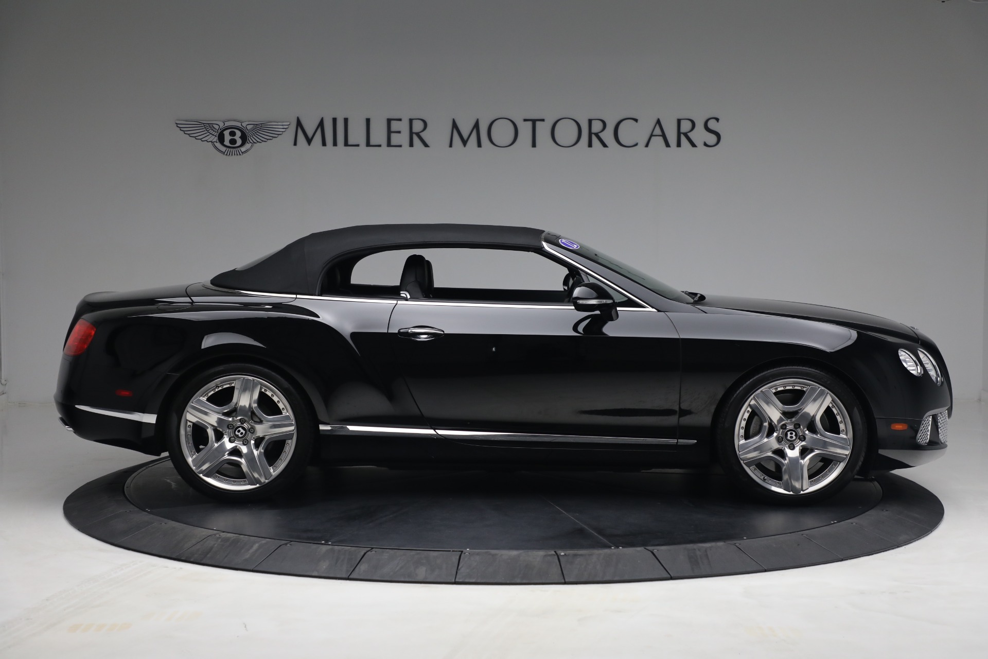 Used 2012 Bentley Continental GTC GT | St. Petersburg, FL