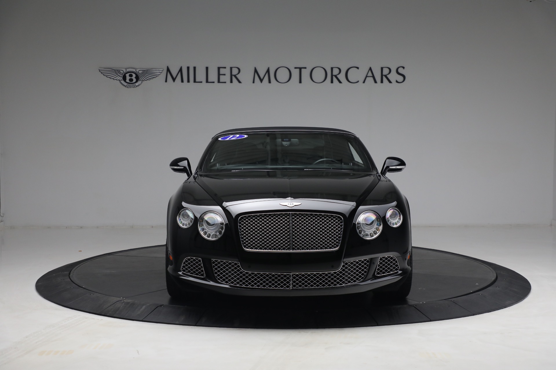 Used 2012 Bentley Continental GTC GT | St. Petersburg, FL