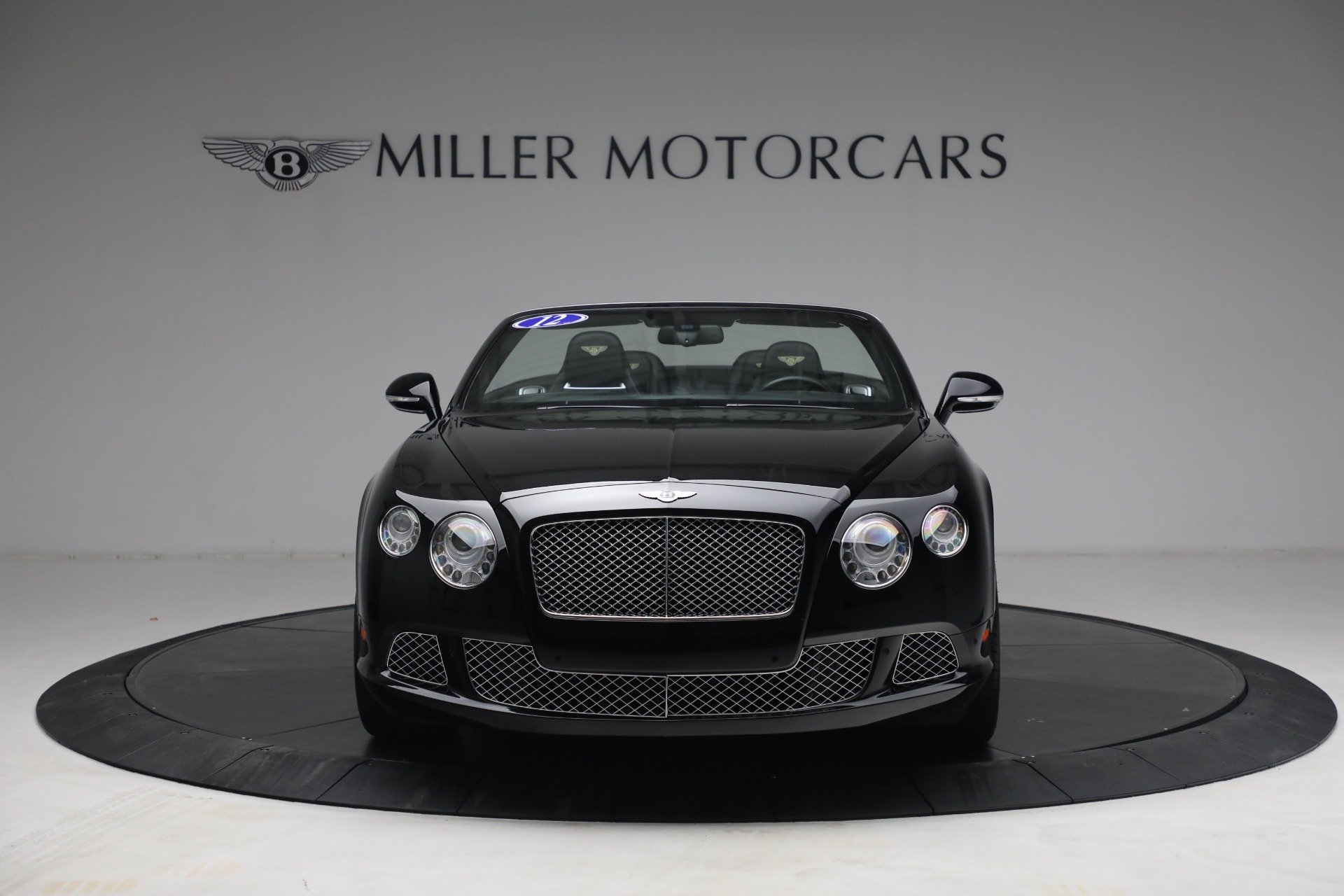 Used 2012 Bentley Continental GTC GT | St. Petersburg, FL